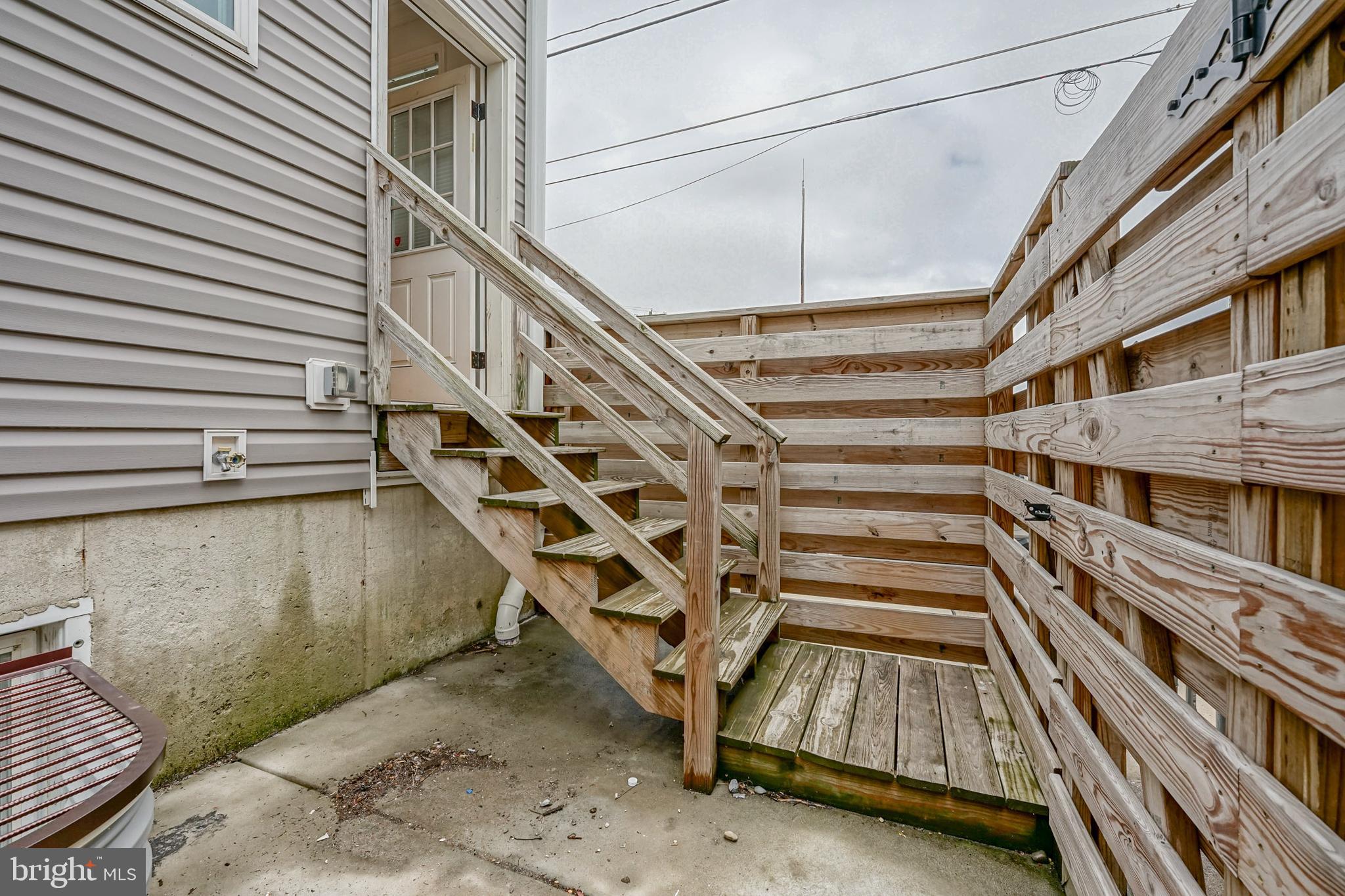 FISHTOWN - Residential