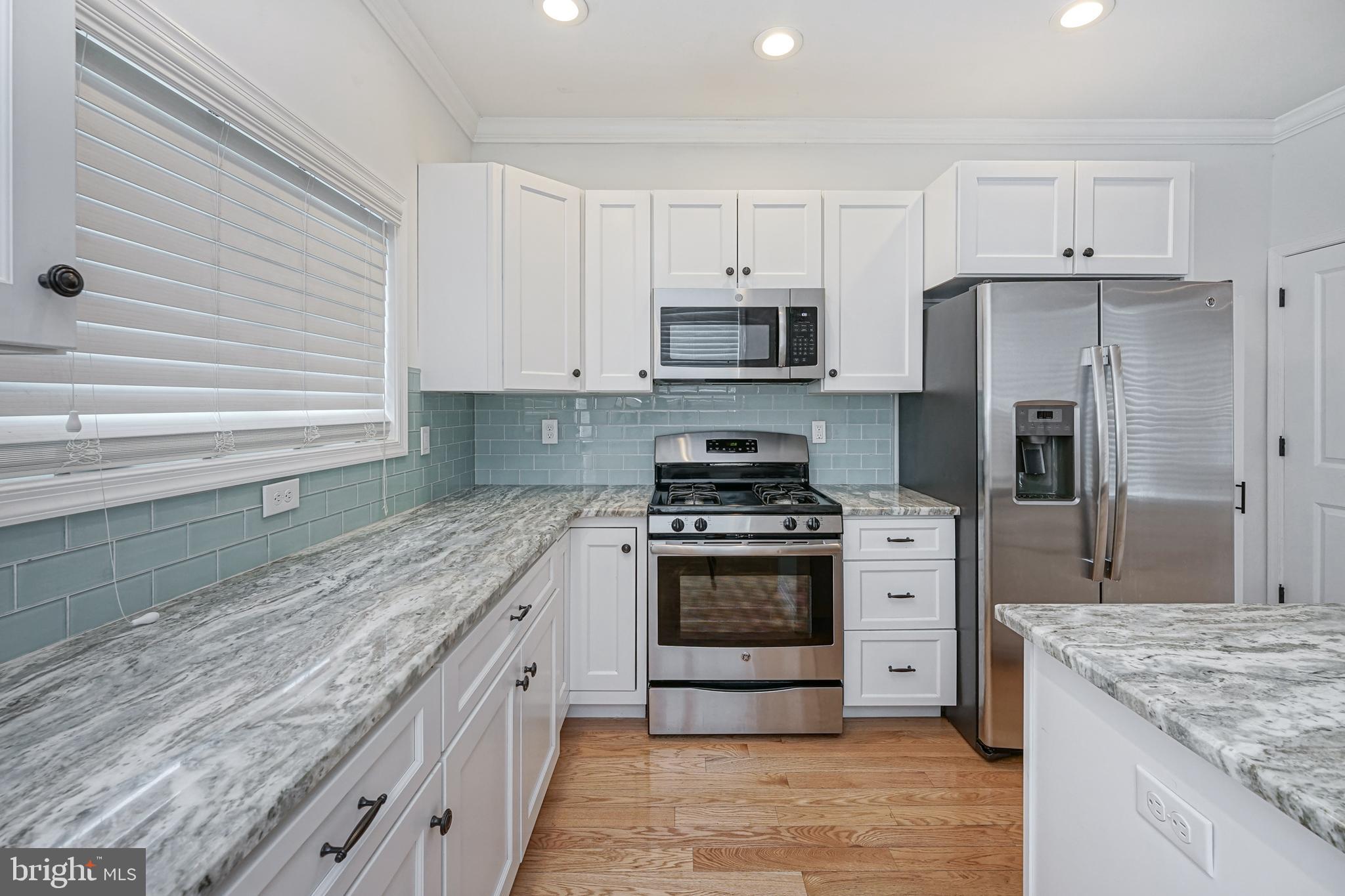 FISHTOWN - Residential