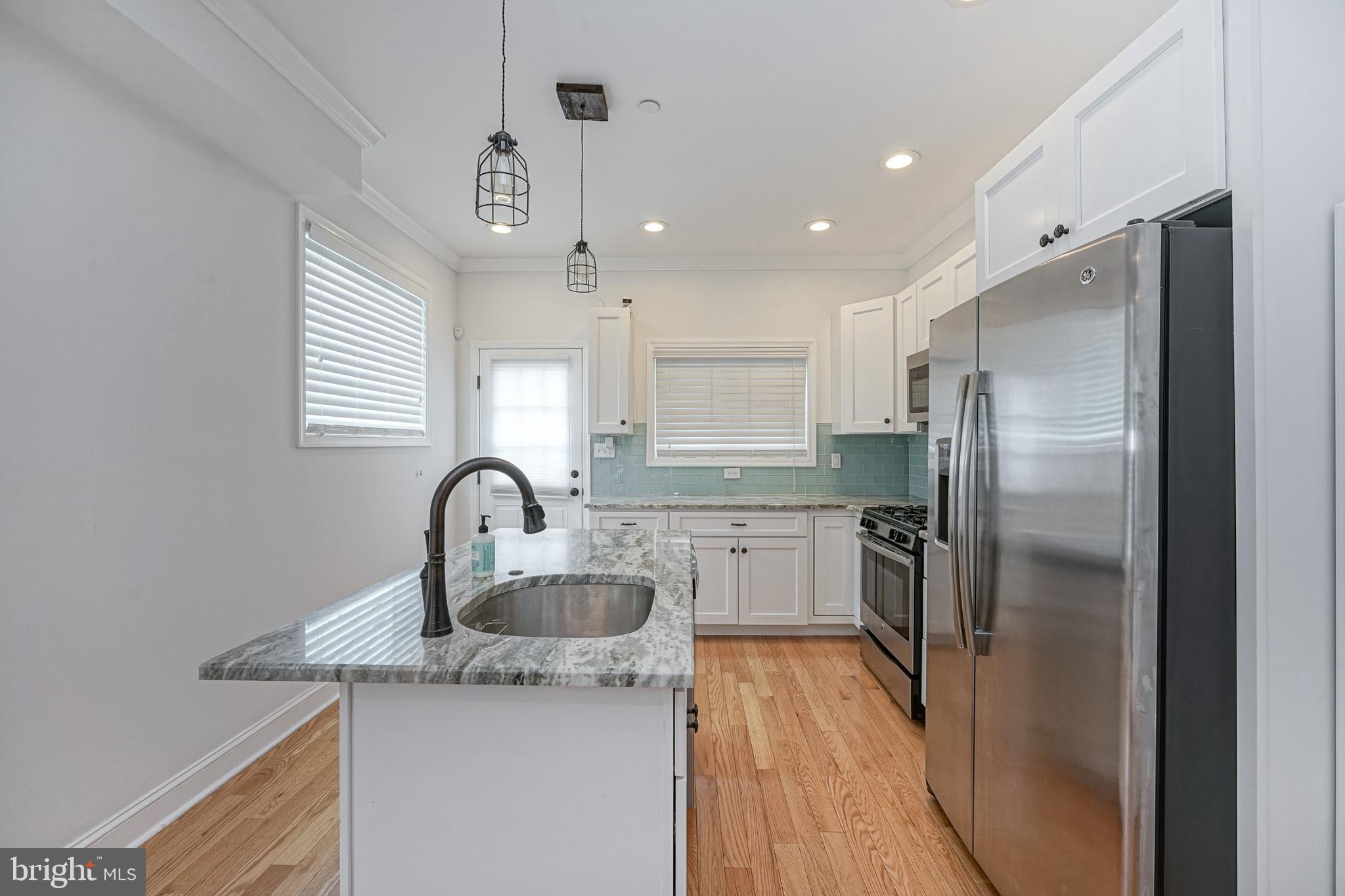 FISHTOWN - Residential