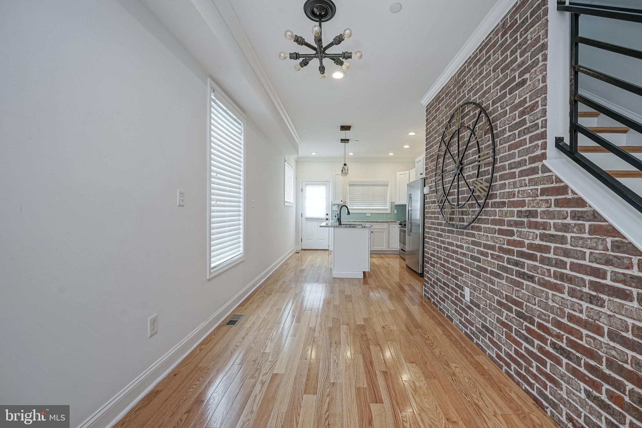 FISHTOWN - Residential