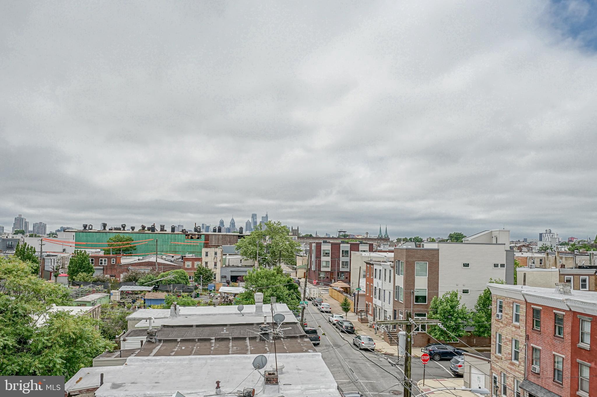 FISHTOWN - Residential