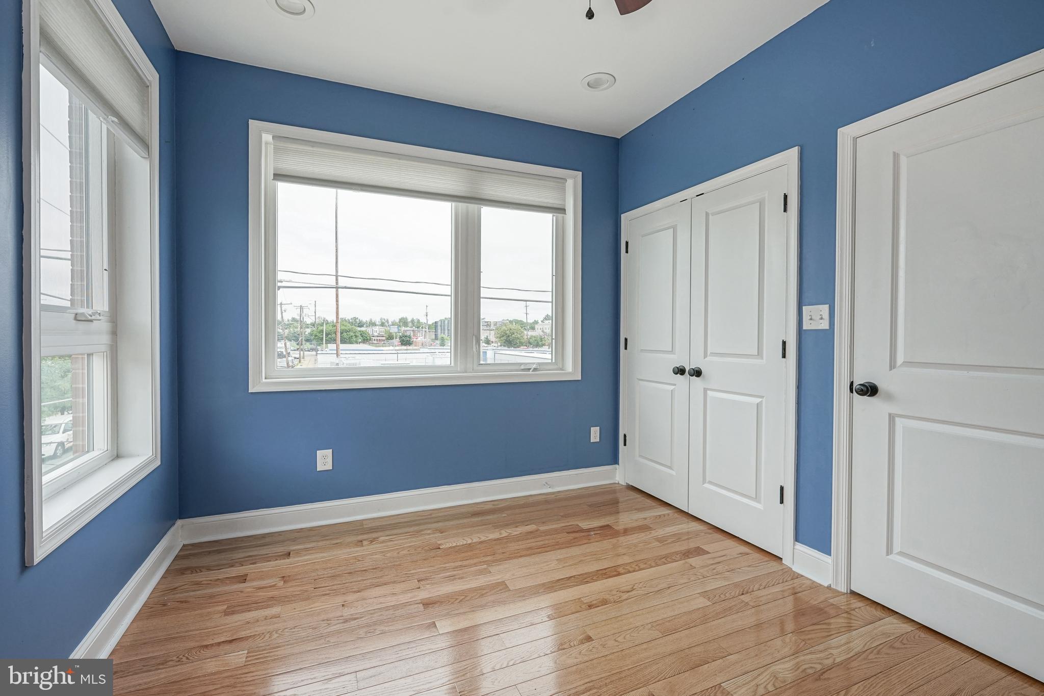 FISHTOWN - Residential