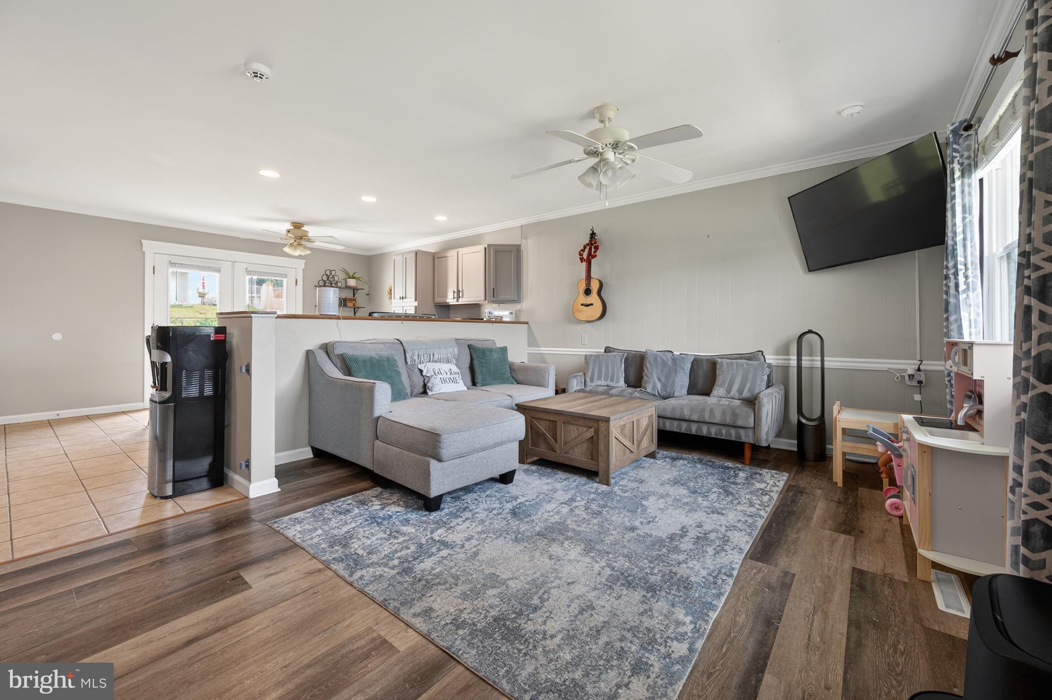 VALLEYWOOD - Residential