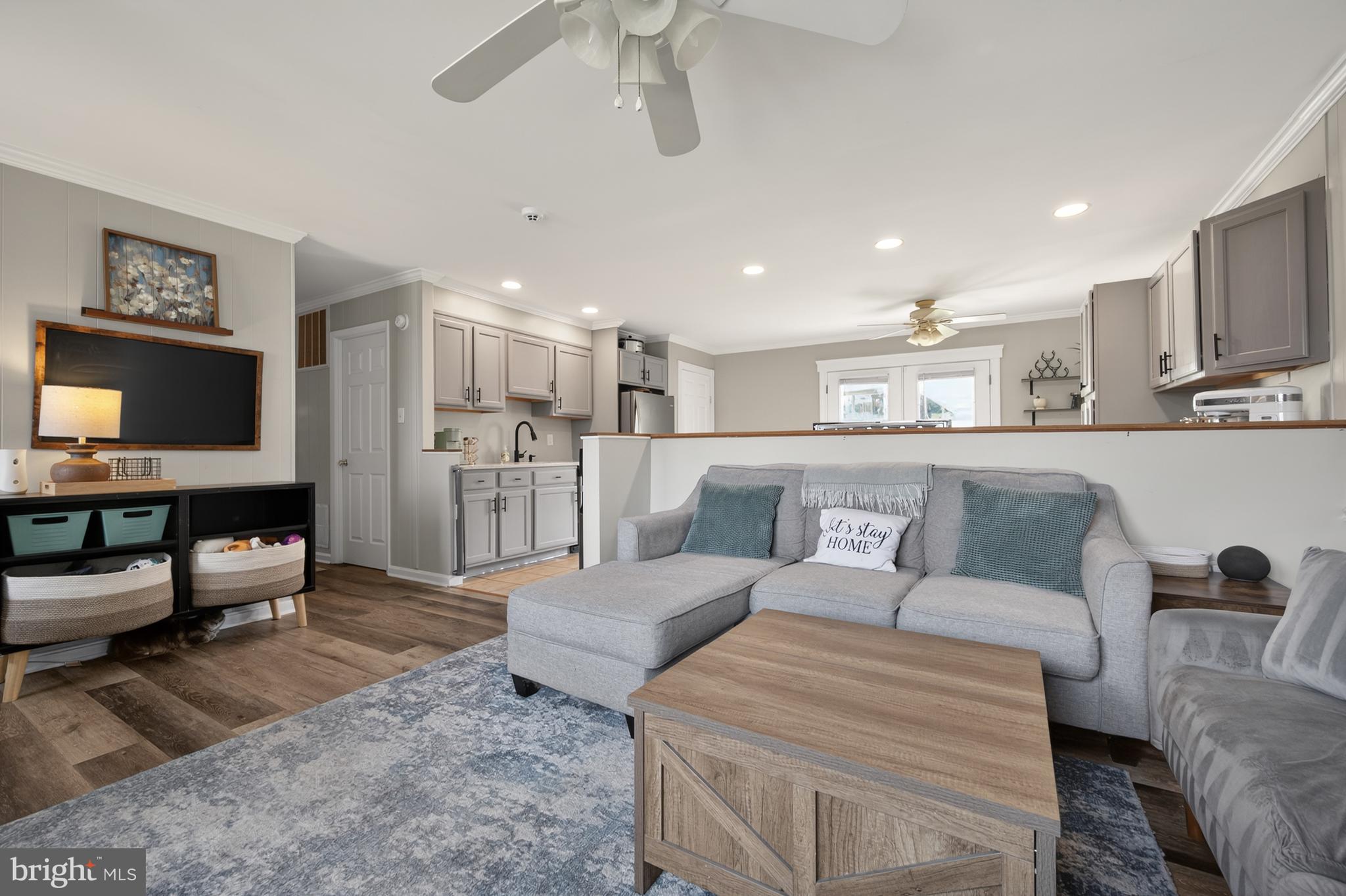 VALLEYWOOD - Residential