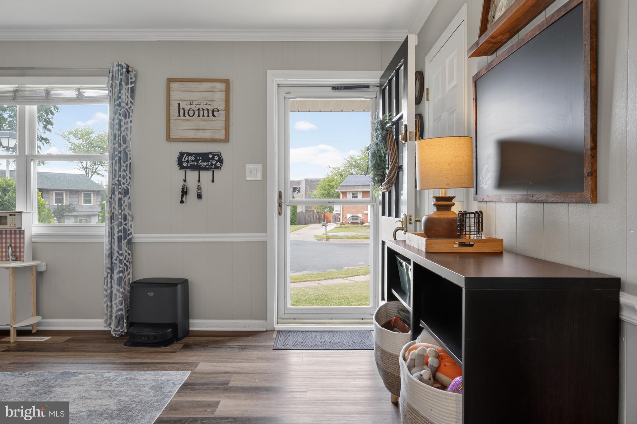VALLEYWOOD - Residential