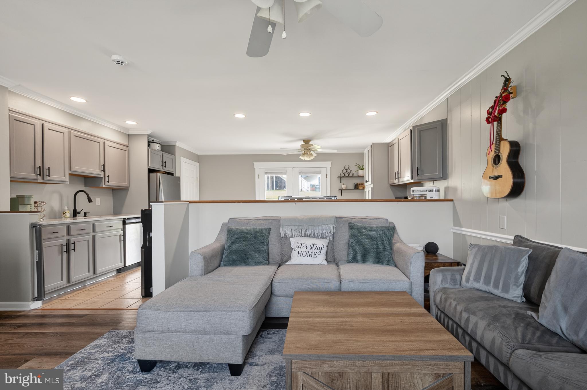 VALLEYWOOD - Residential