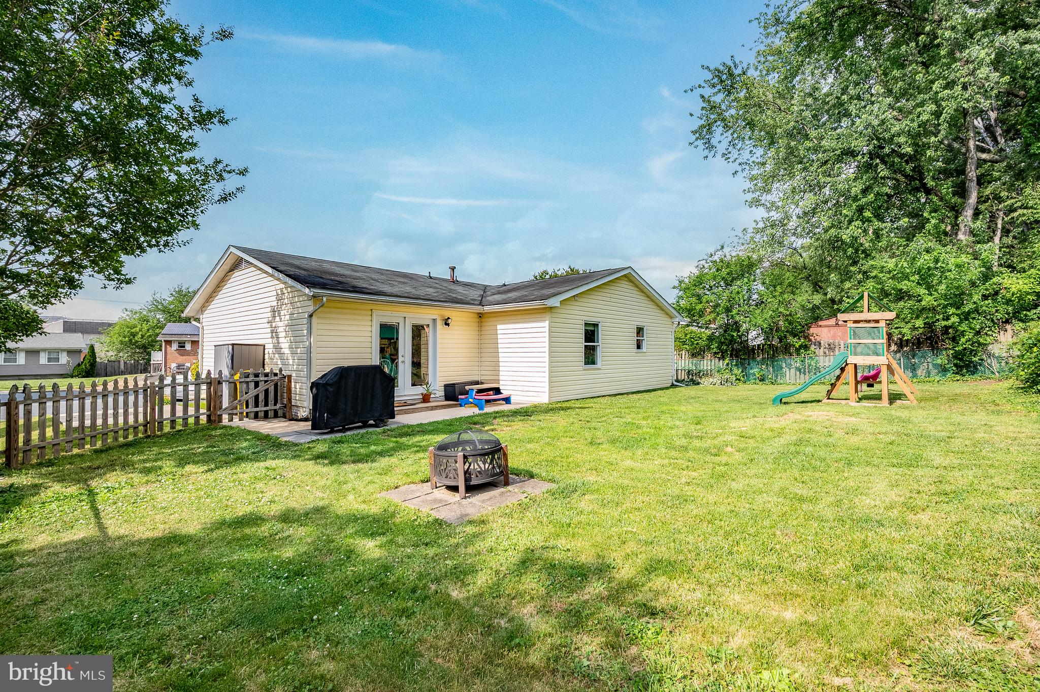 VALLEYWOOD - Residential