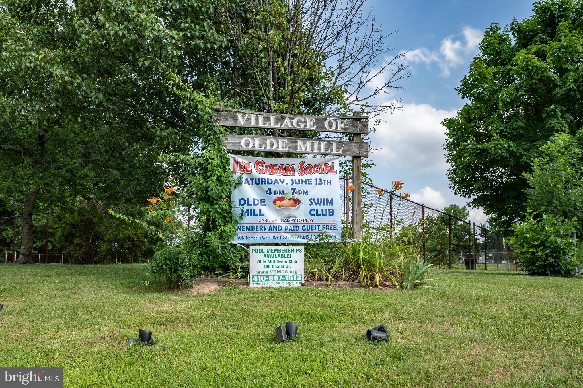 VALLEYWOOD - Residential