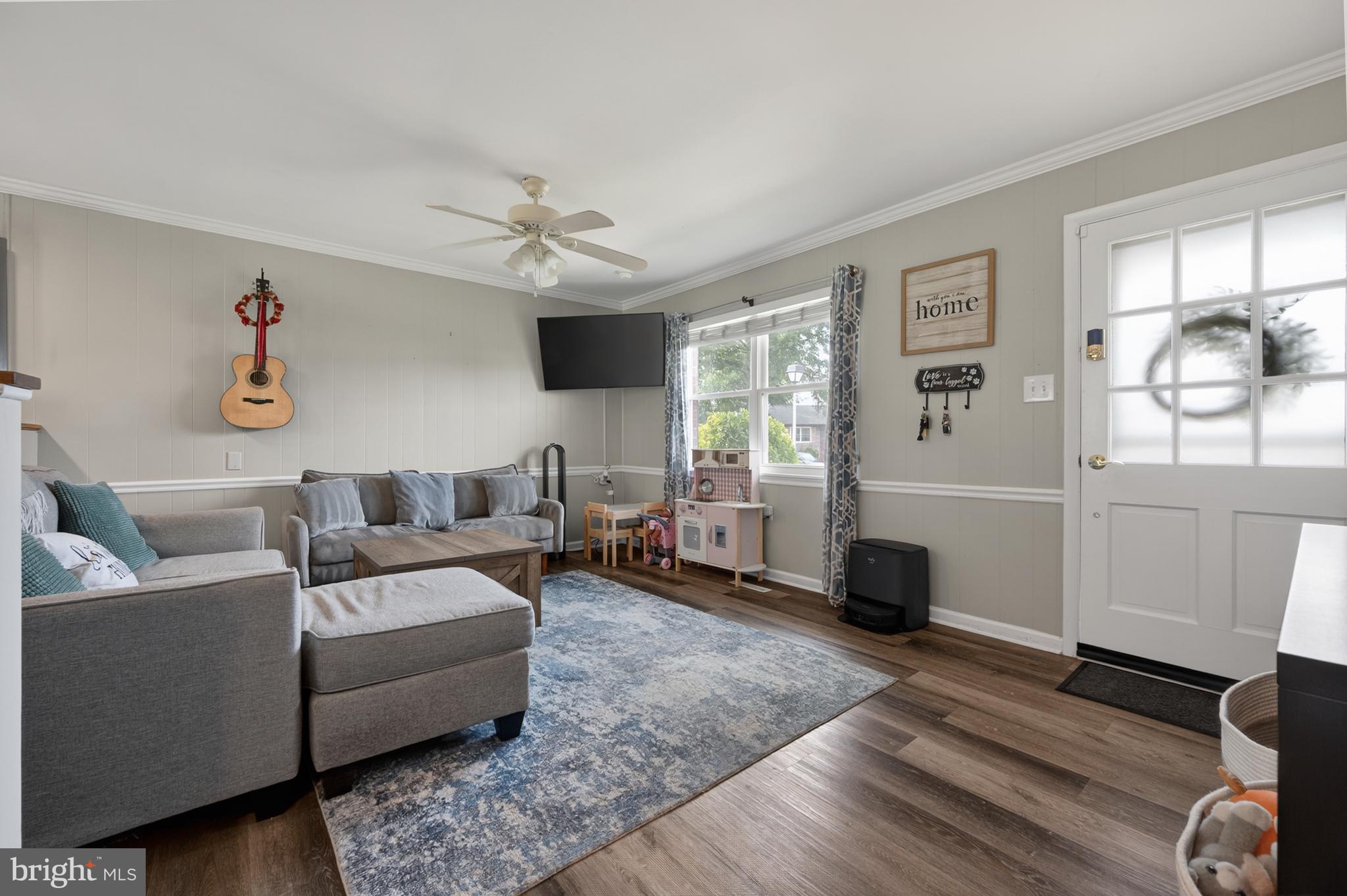 VALLEYWOOD - Residential