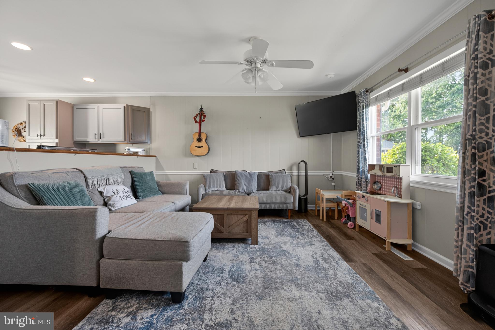 VALLEYWOOD - Residential