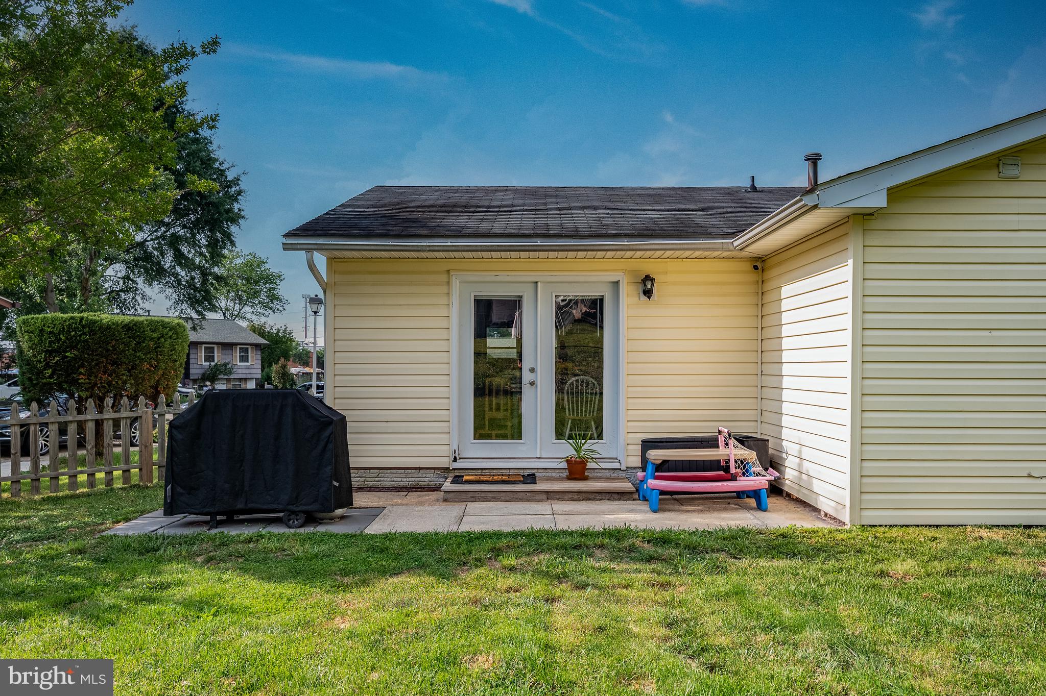 VALLEYWOOD - Residential