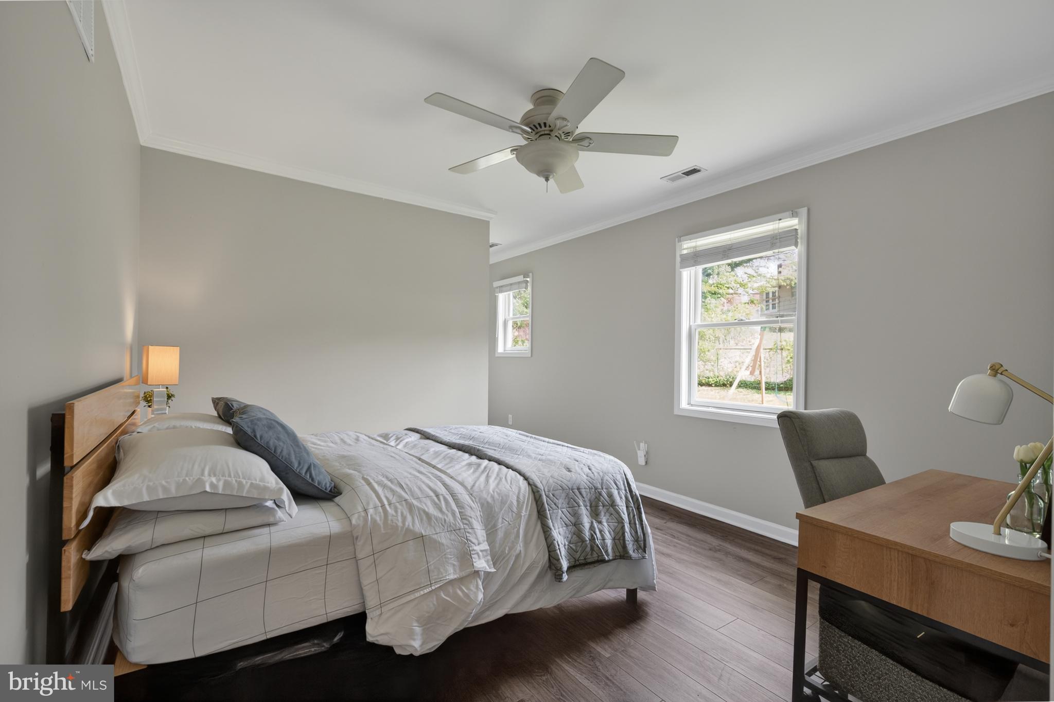 VALLEYWOOD - Residential