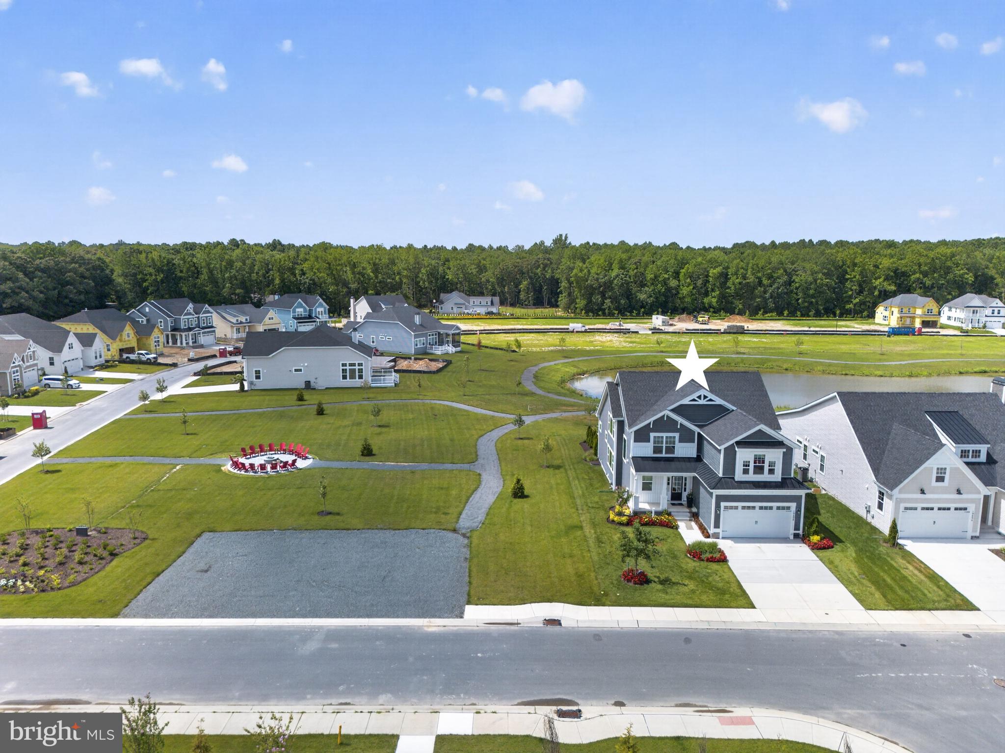 LIGHTSHIP COVE - Residential
