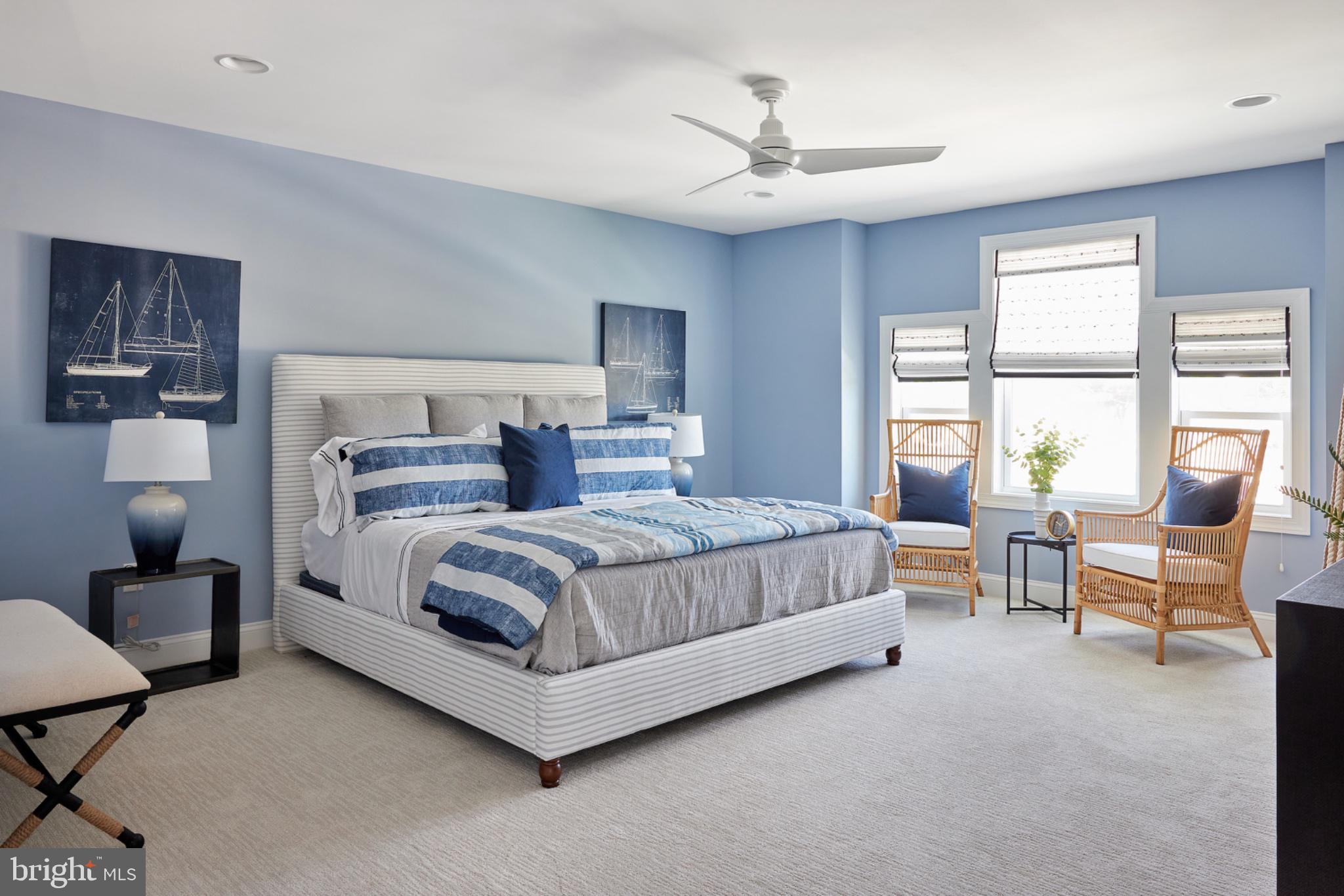 LIGHTSHIP COVE - Residential
