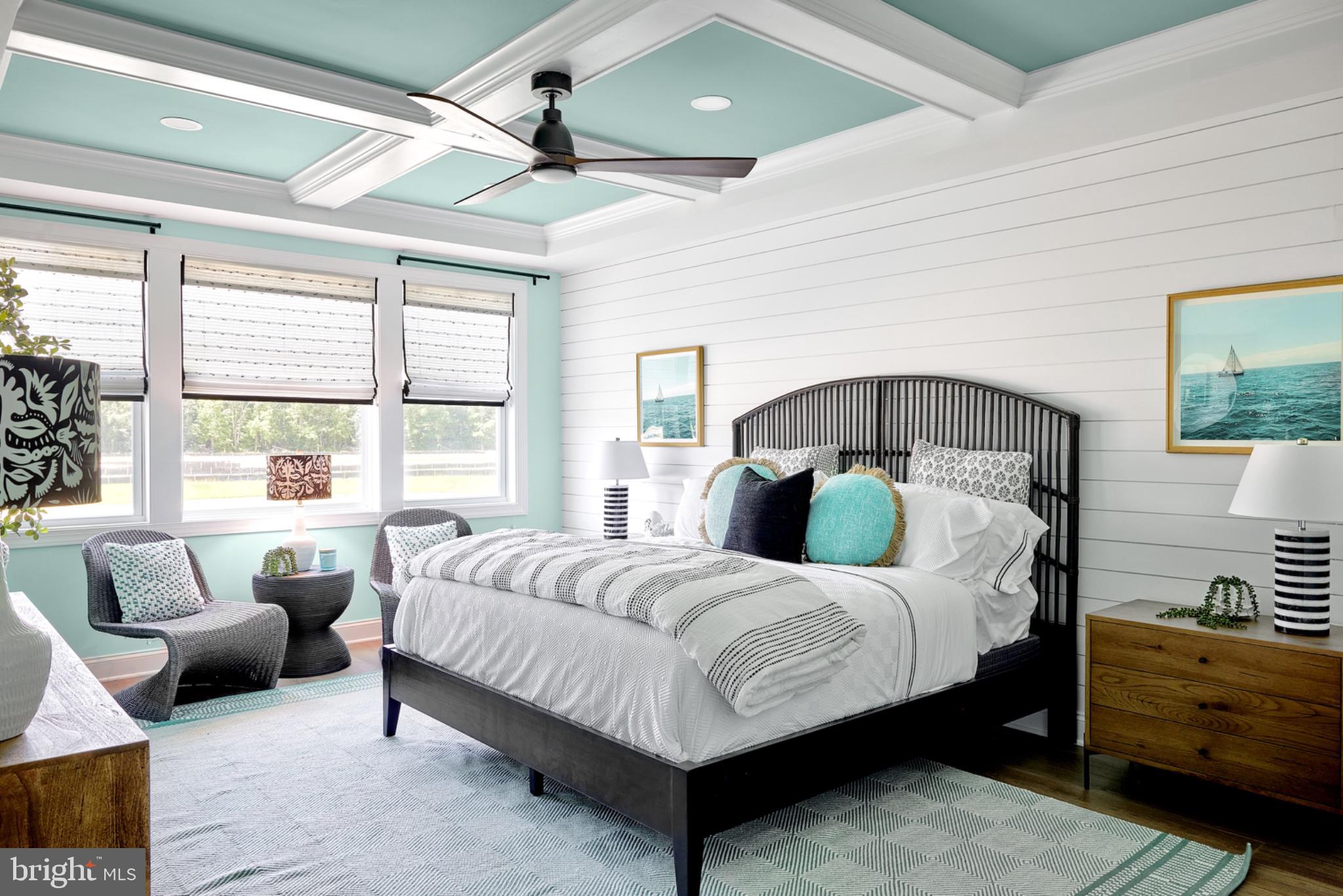 LIGHTSHIP COVE - Residential