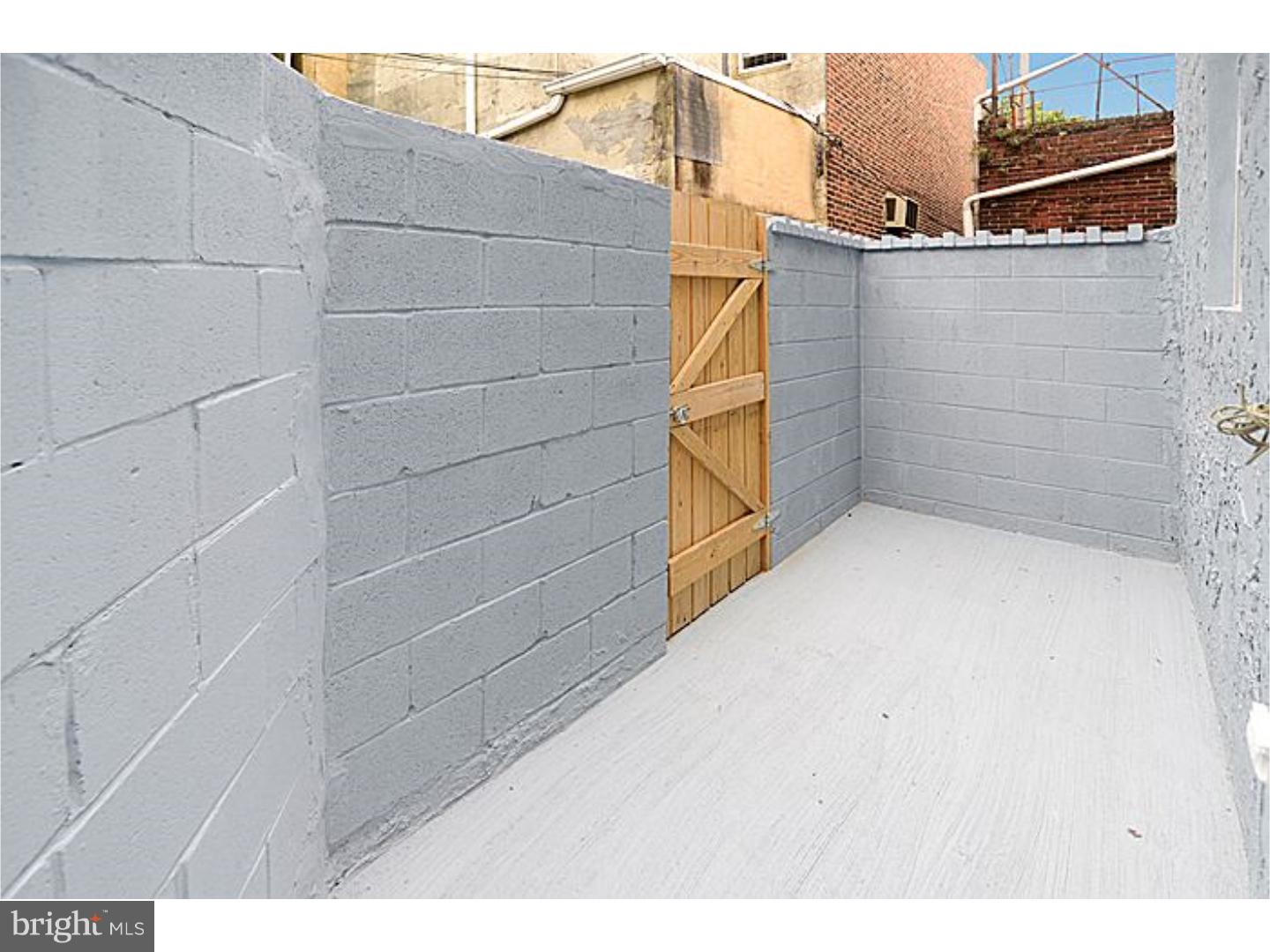 POINT BREEZE - Residential