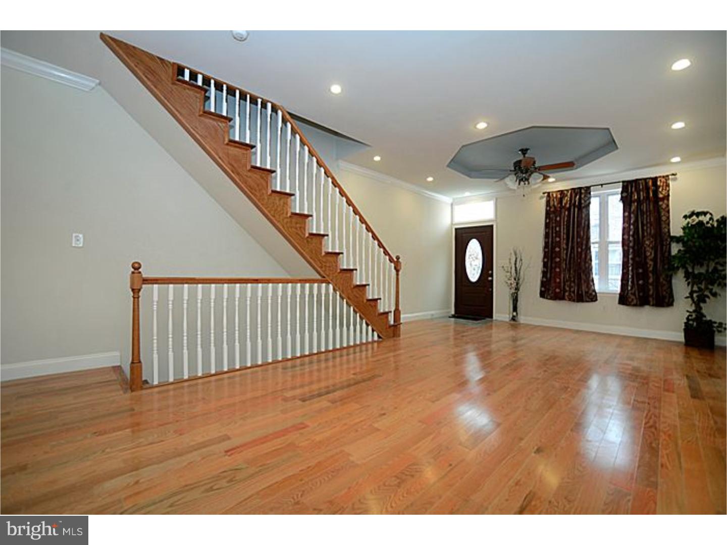 POINT BREEZE - Residential