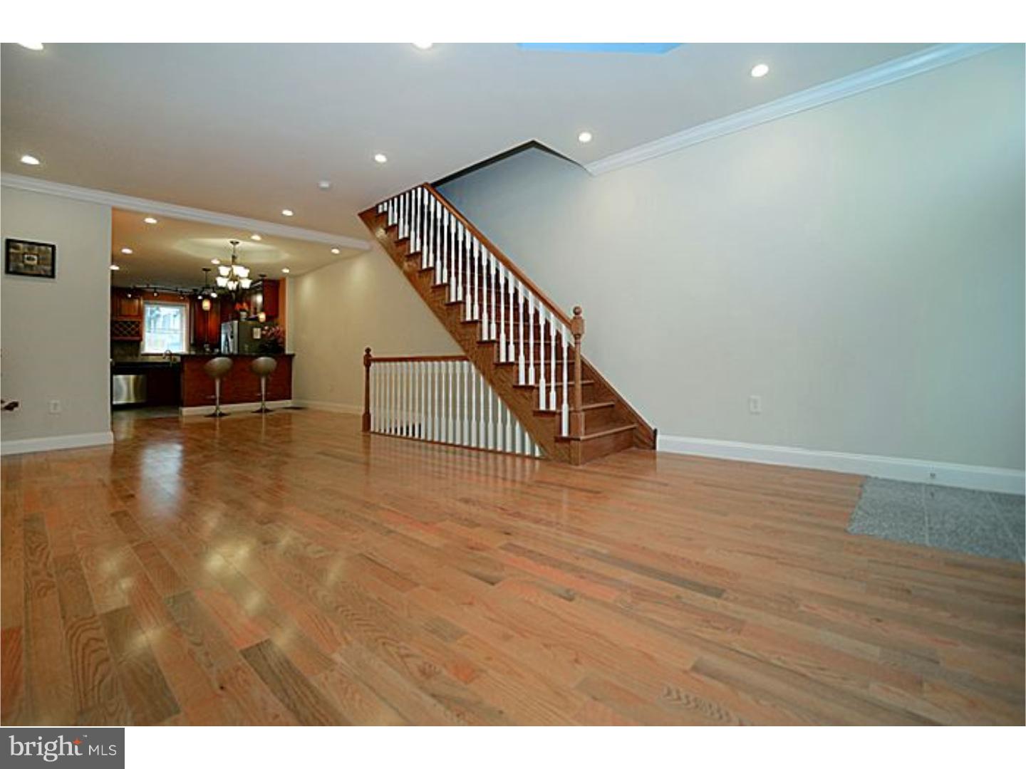 POINT BREEZE - Residential