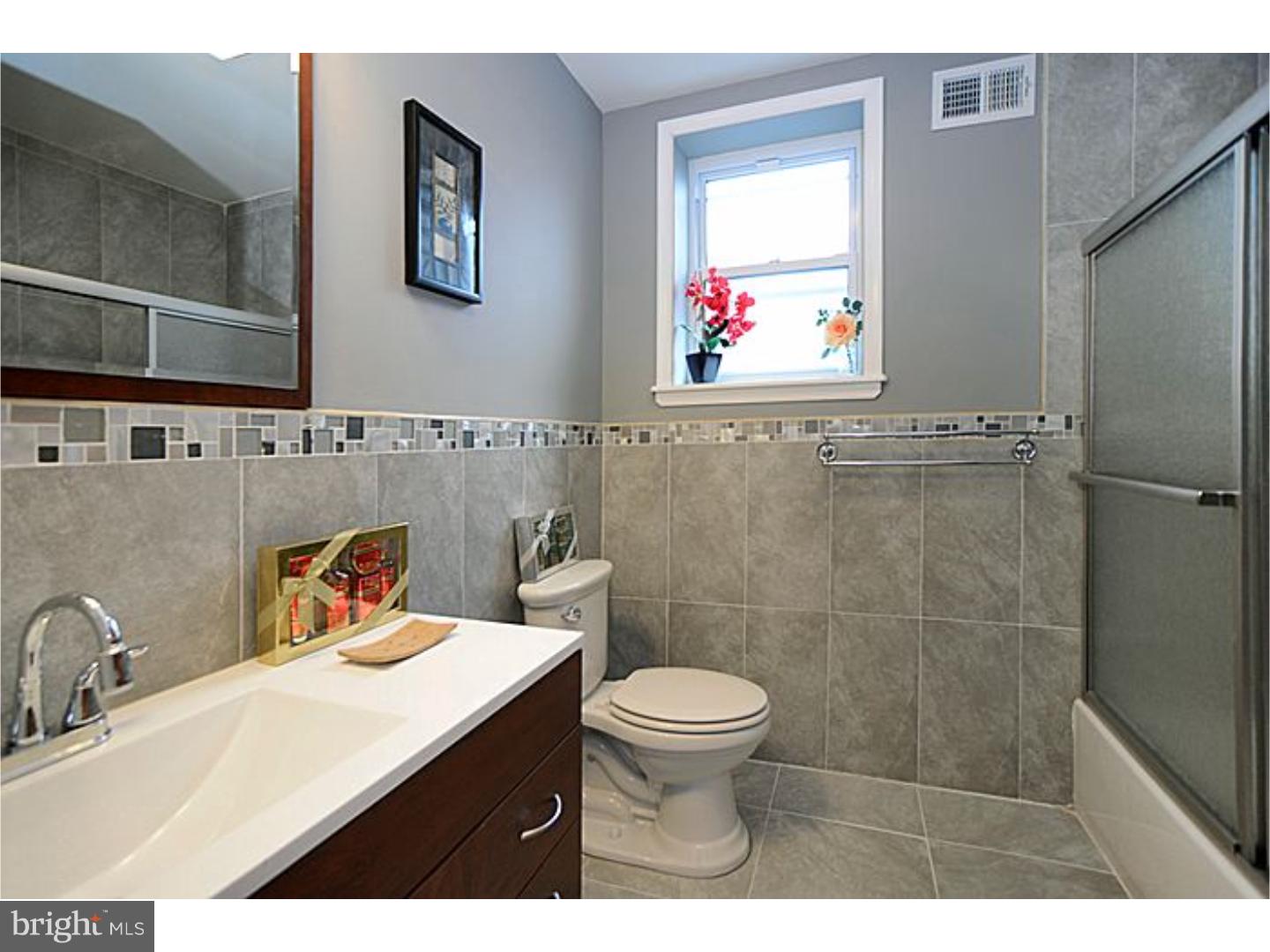POINT BREEZE - Residential