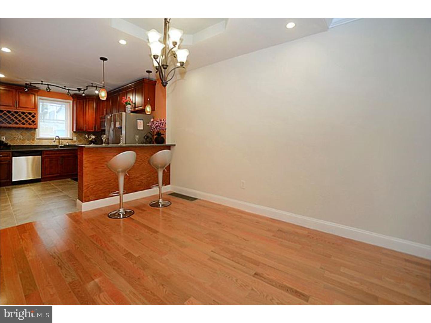 POINT BREEZE - Residential