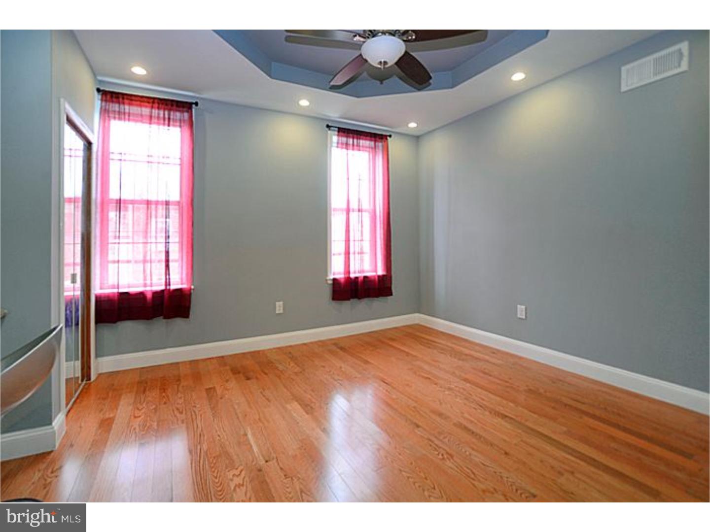 POINT BREEZE - Residential