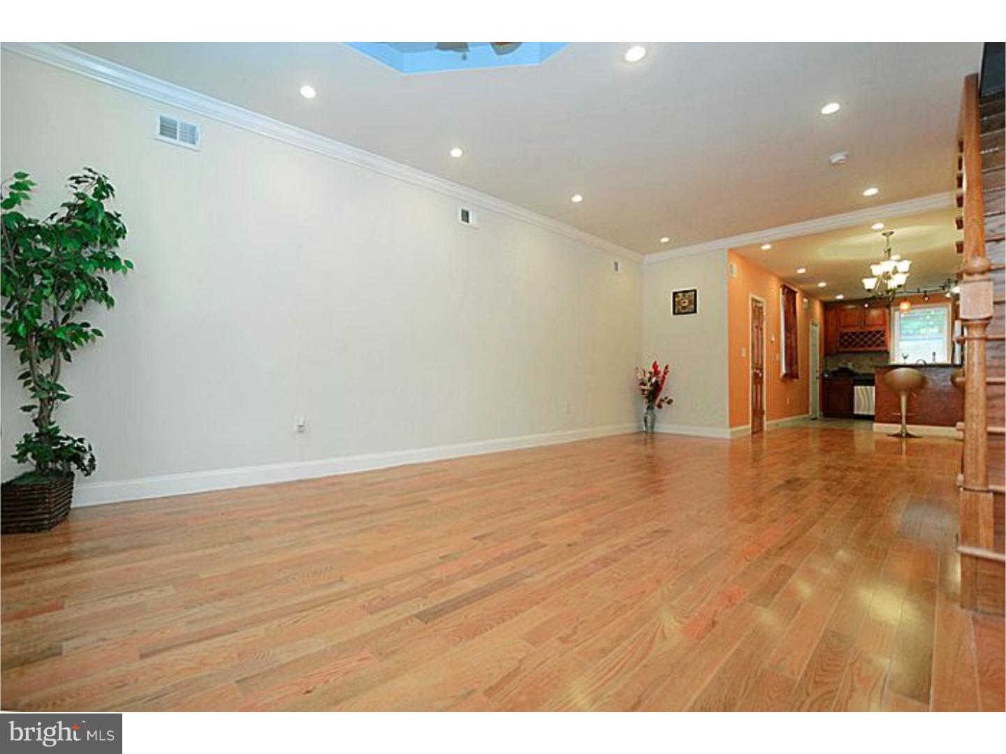 POINT BREEZE - Residential