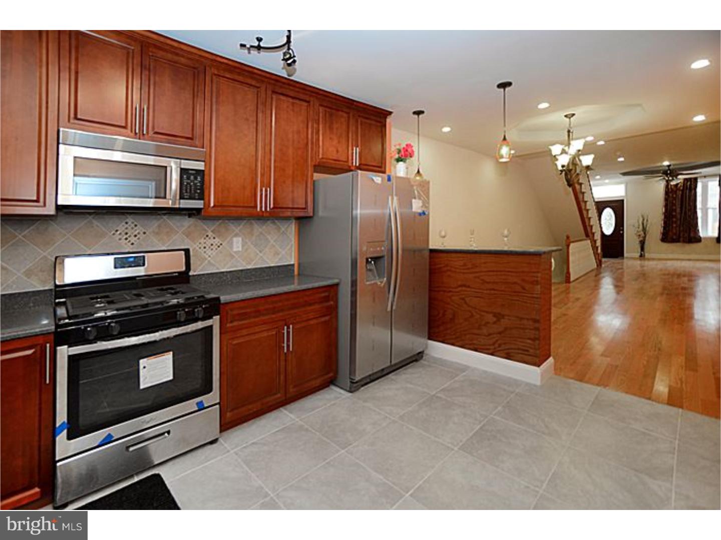 POINT BREEZE - Residential