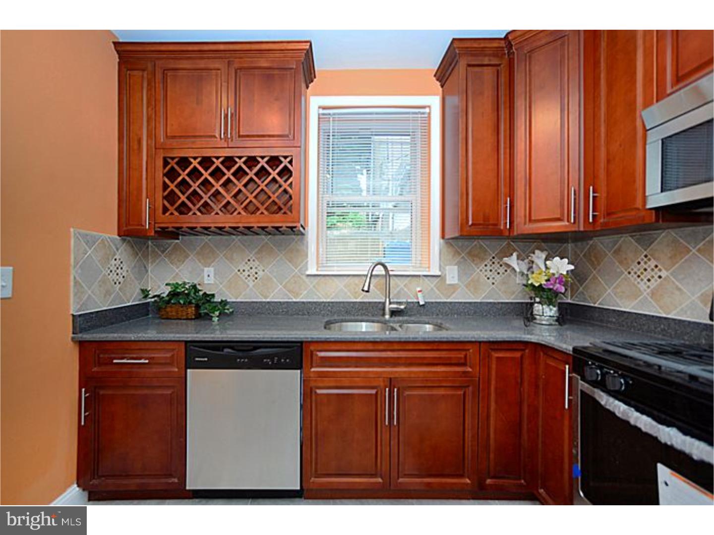 POINT BREEZE - Residential