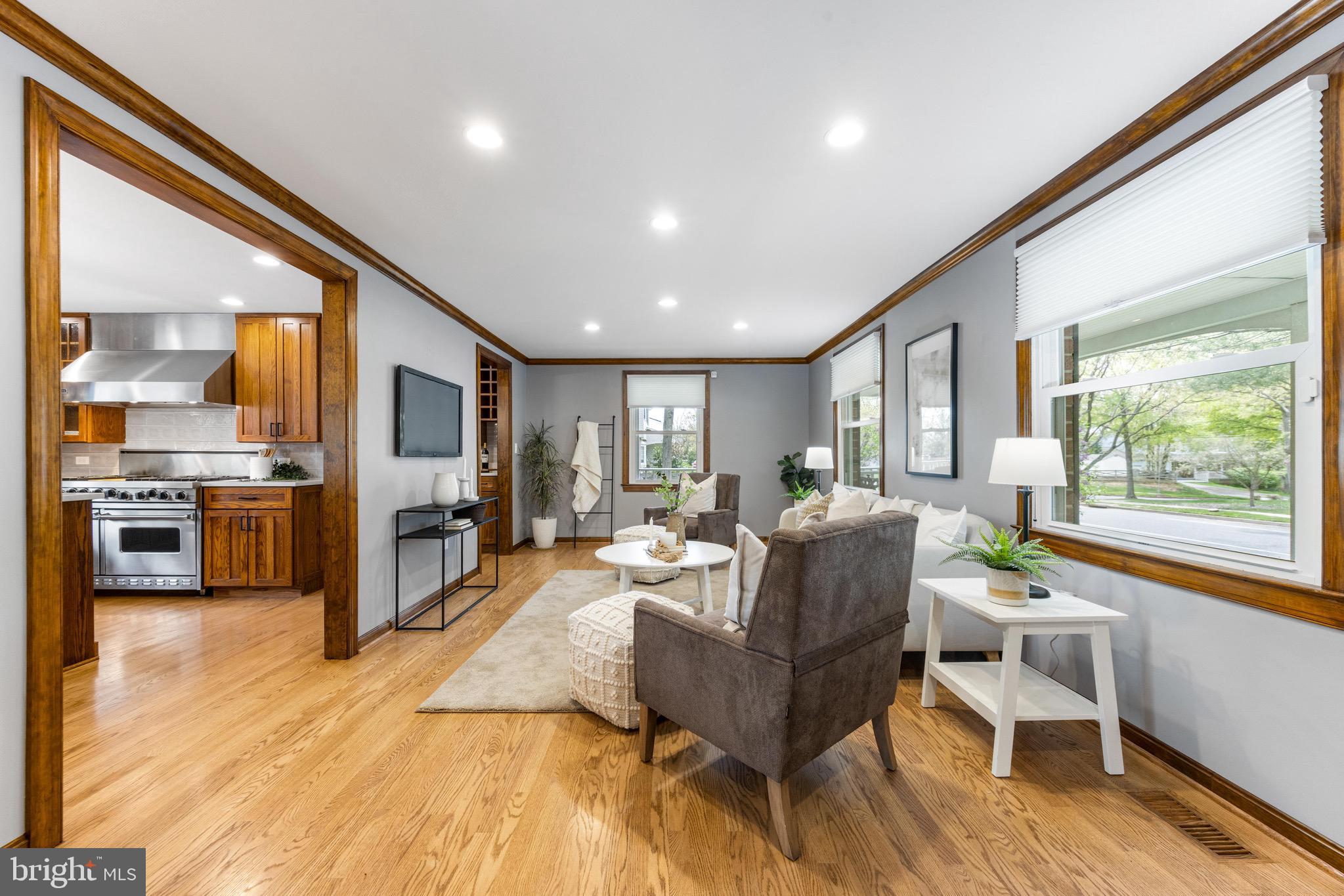 CARDINAL FOREST - Residential