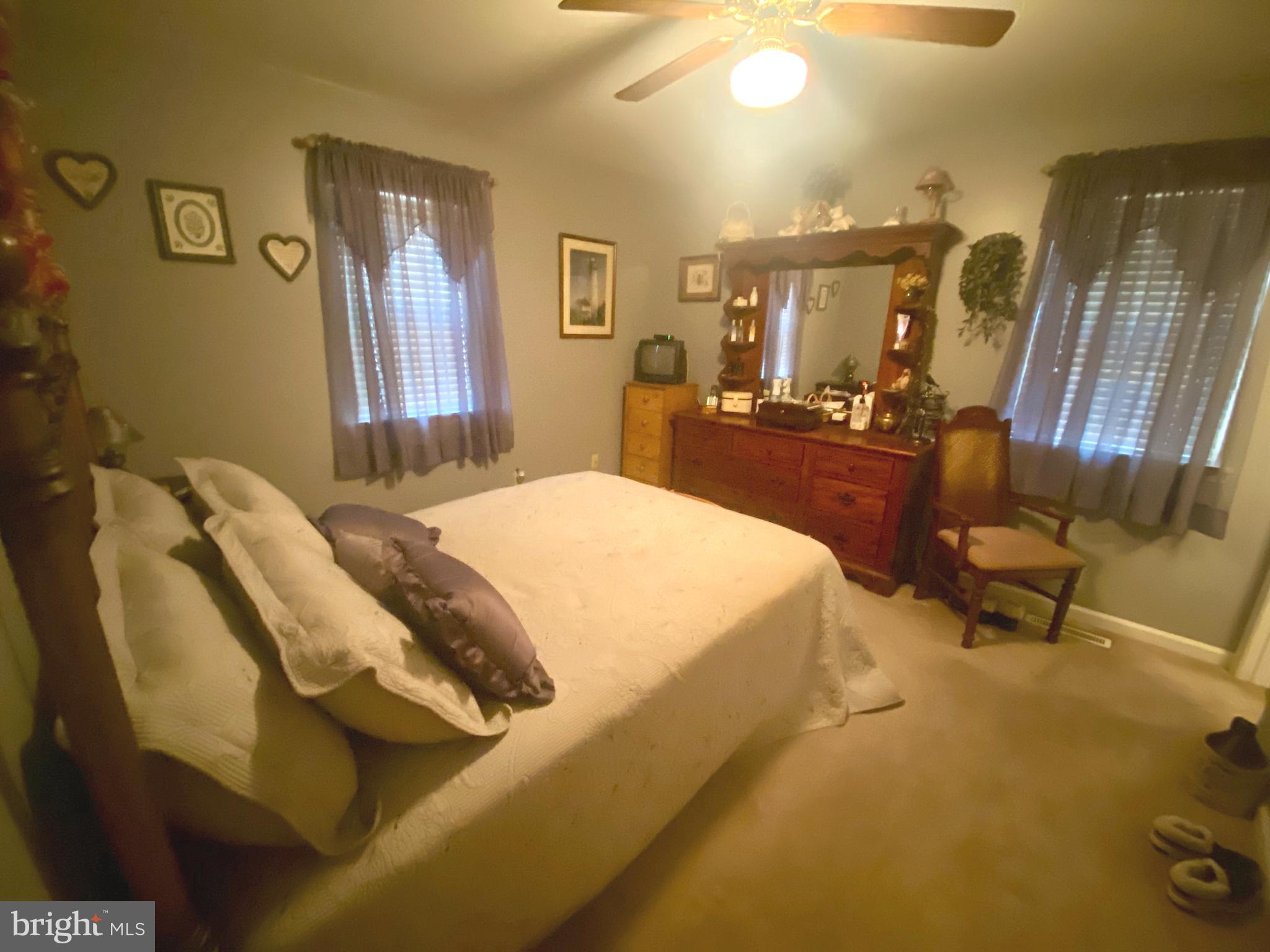 PARK MANOR - Residential