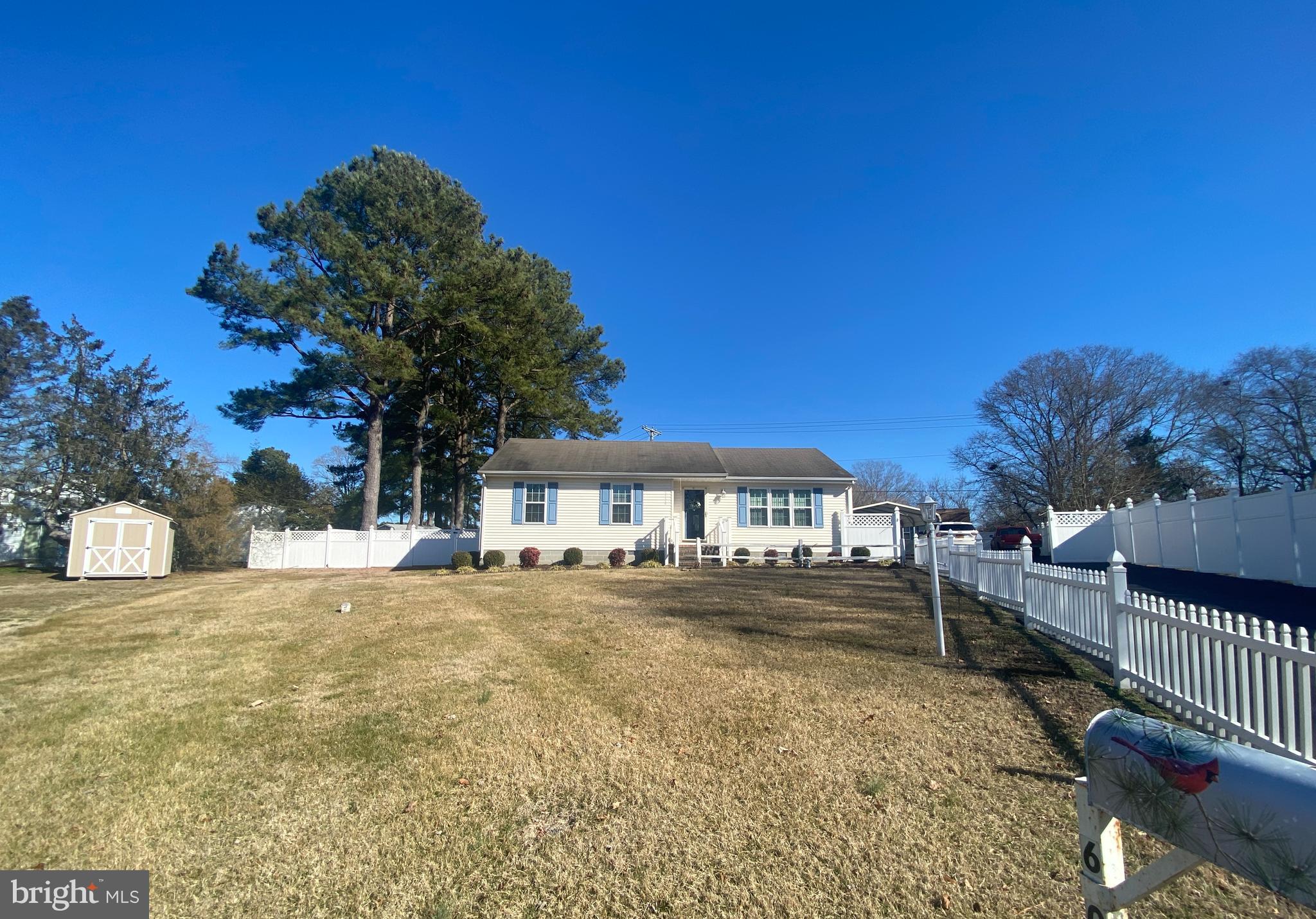 PARK MANOR - Residential