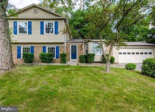 SANDY SPRING ESTATES - Residential