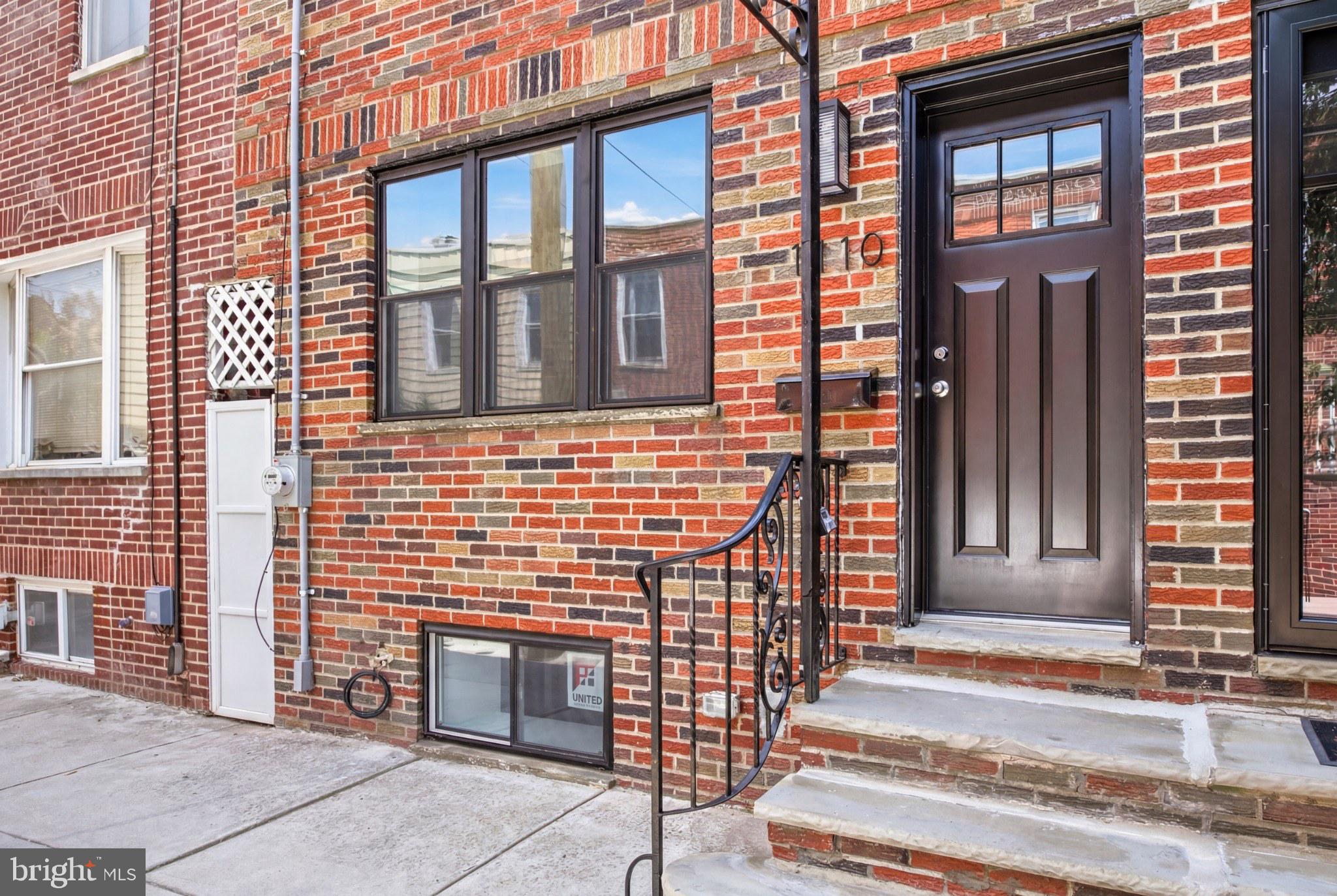 PASSYUNK SQUARE - Residential