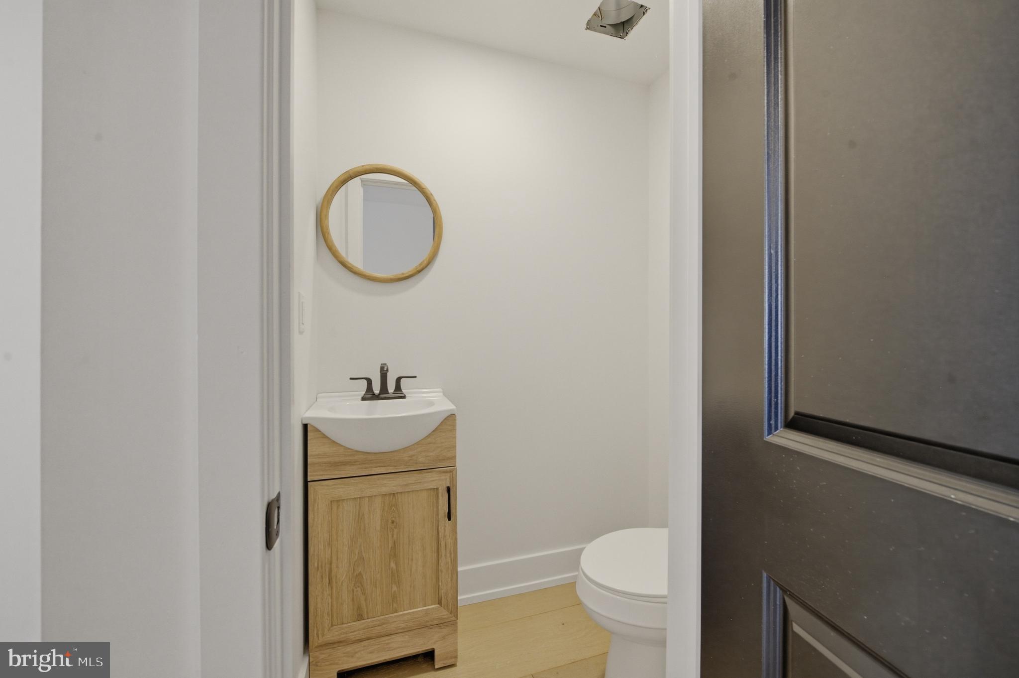 PASSYUNK SQUARE - Residential