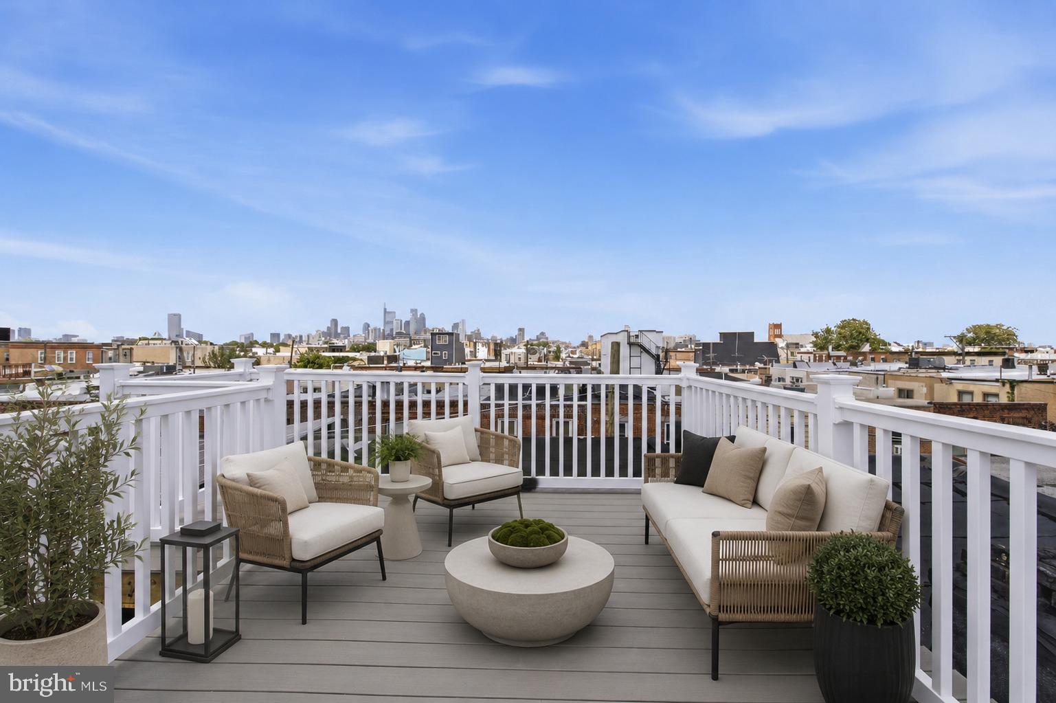 PASSYUNK SQUARE - Residential