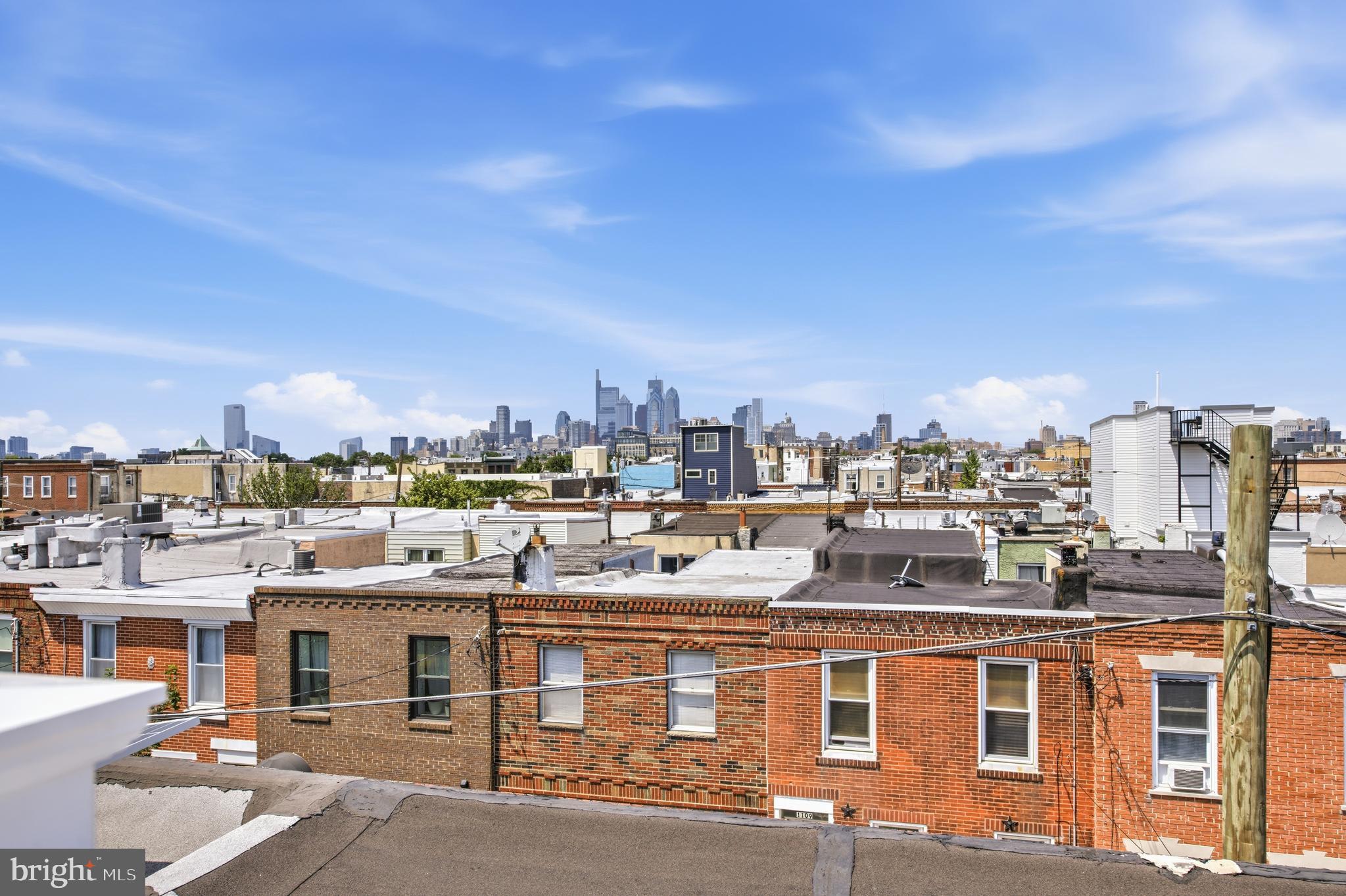 PASSYUNK SQUARE - Residential