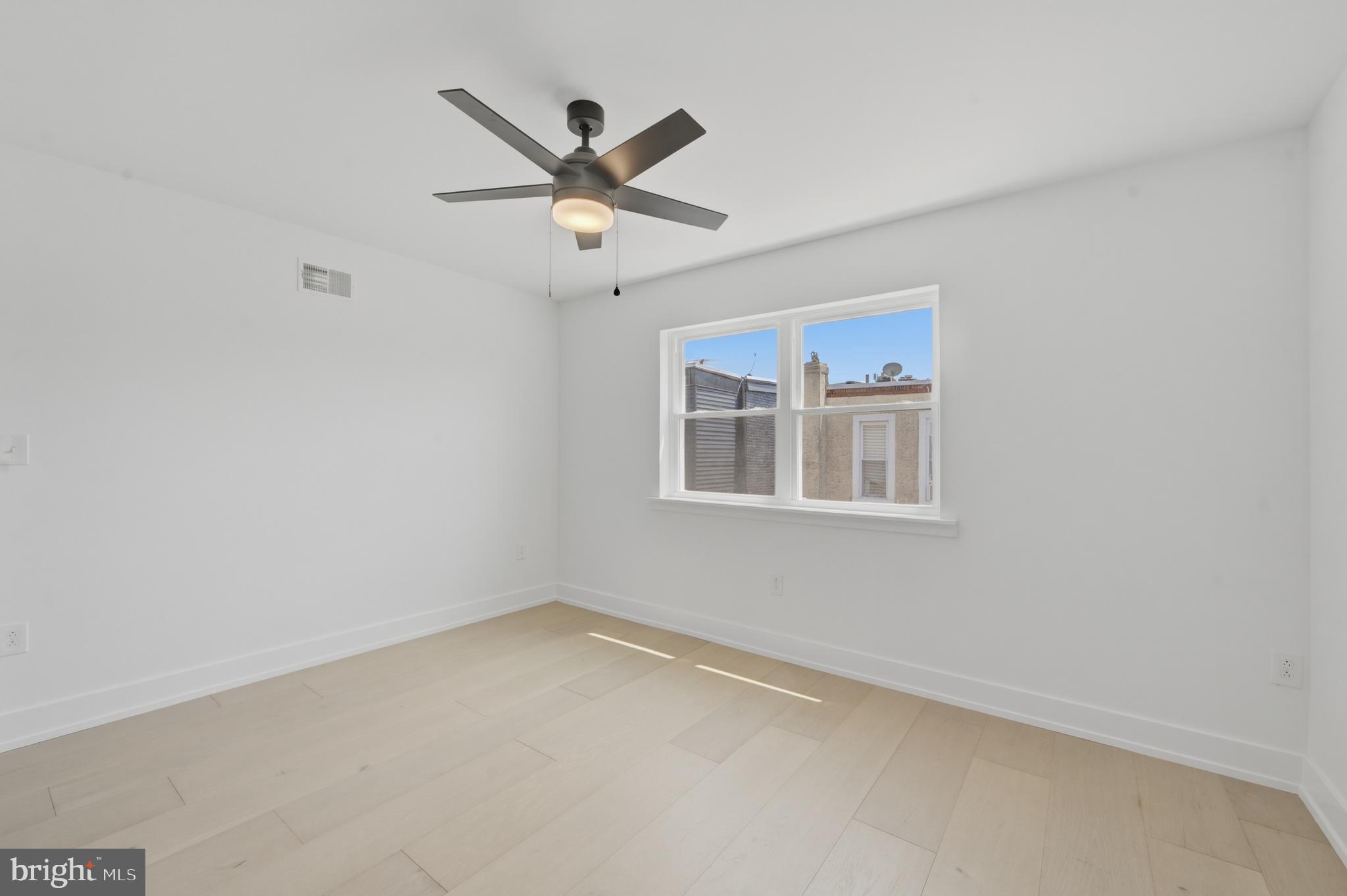 PASSYUNK SQUARE - Residential