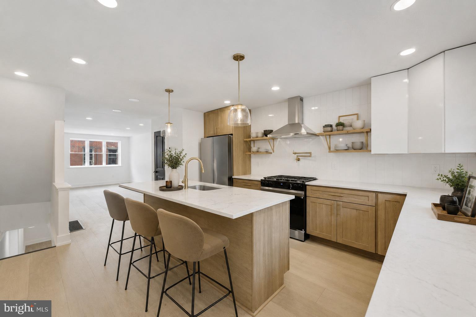 PASSYUNK SQUARE - Residential