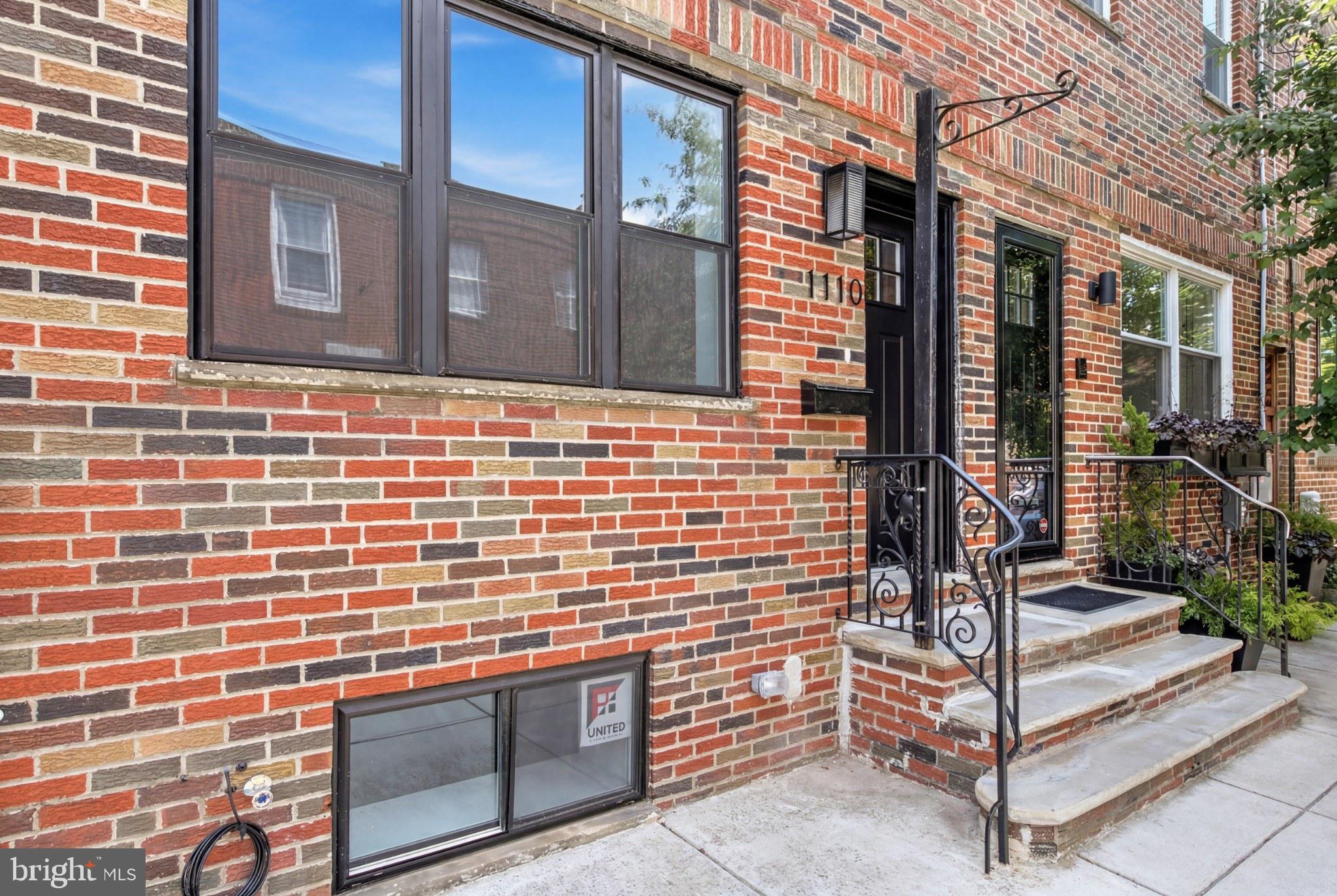 PASSYUNK SQUARE - Residential