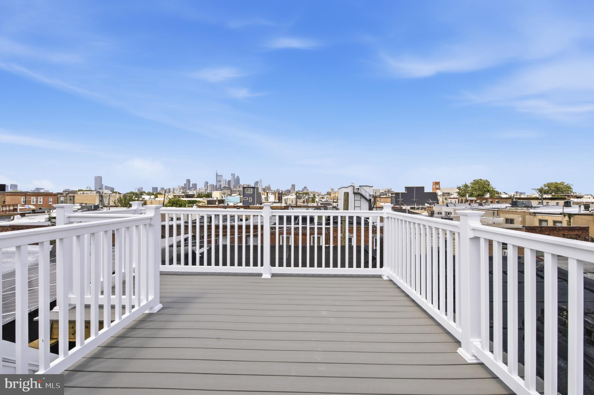 PASSYUNK SQUARE - Residential
