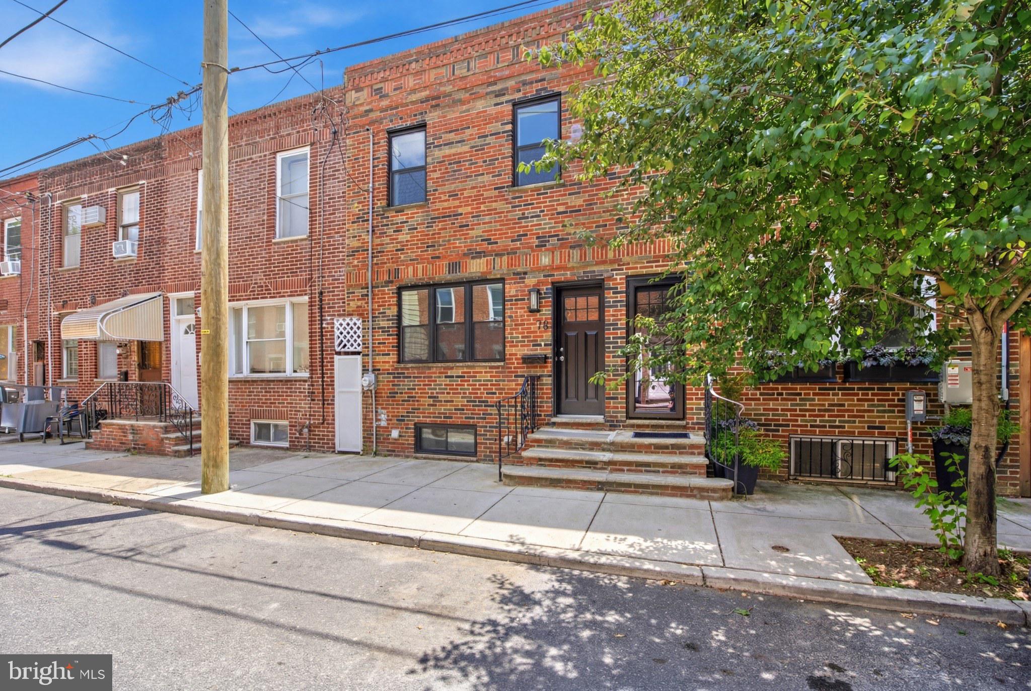 PASSYUNK SQUARE - Residential