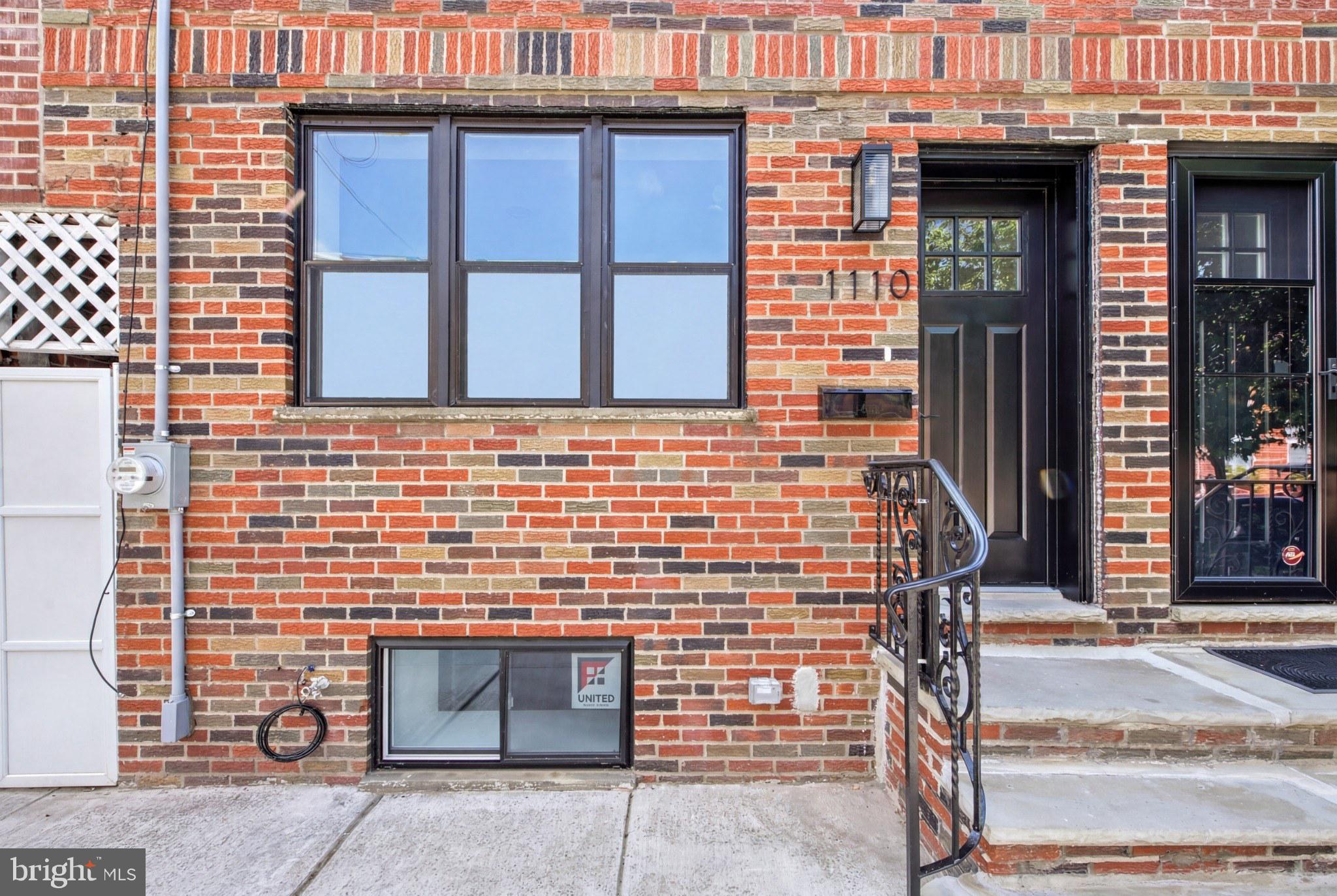 PASSYUNK SQUARE - Residential