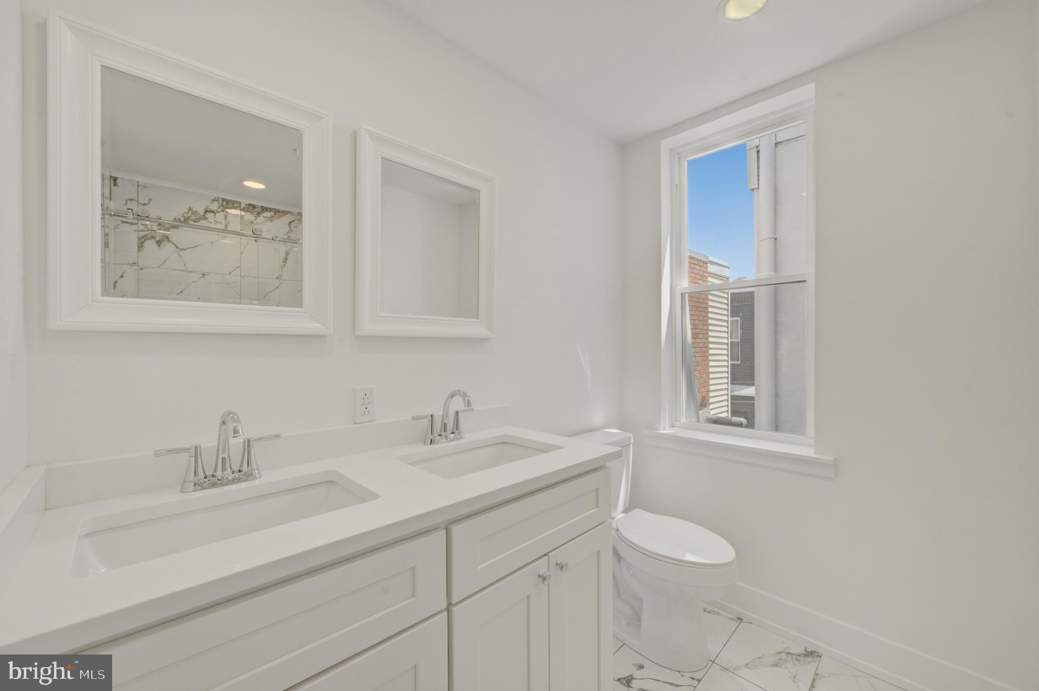 PASSYUNK SQUARE - Residential