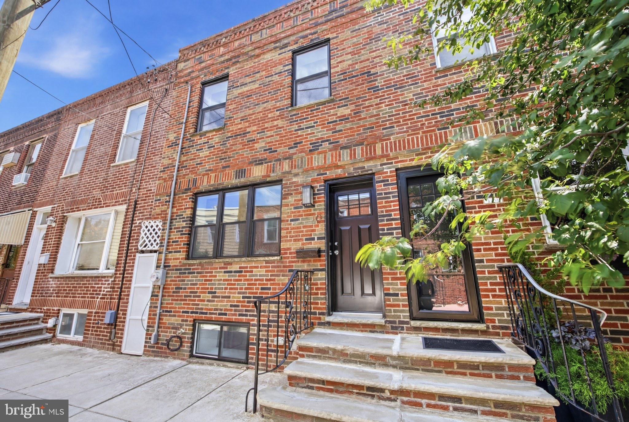 PASSYUNK SQUARE - Residential