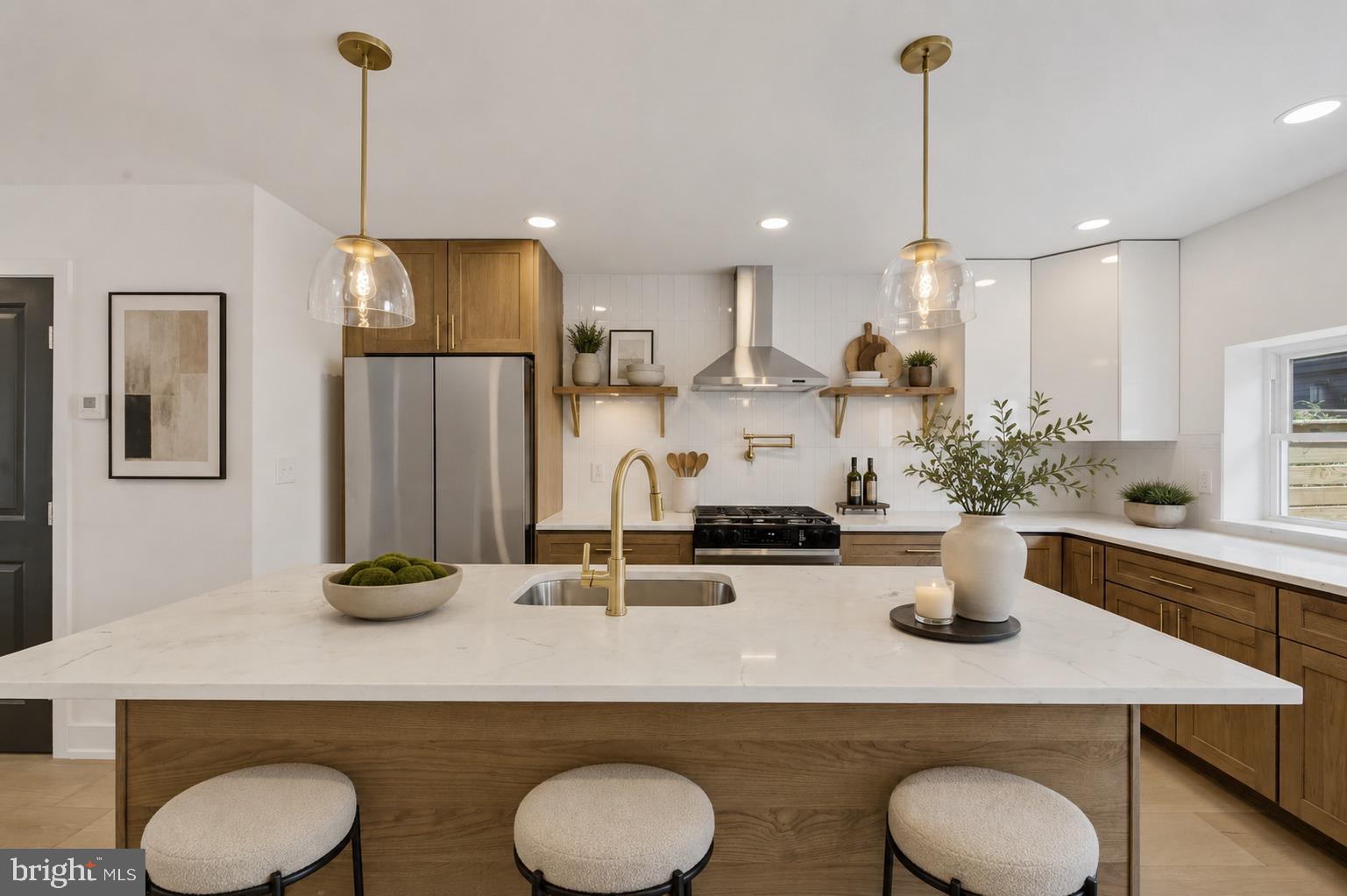 PASSYUNK SQUARE - Residential