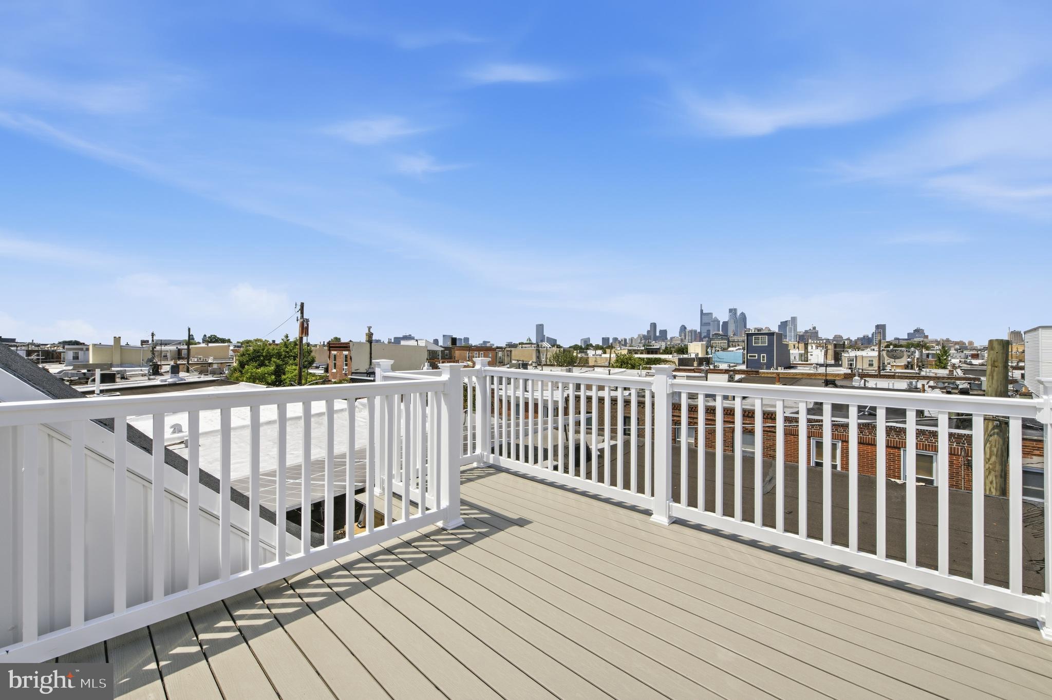 PASSYUNK SQUARE - Residential