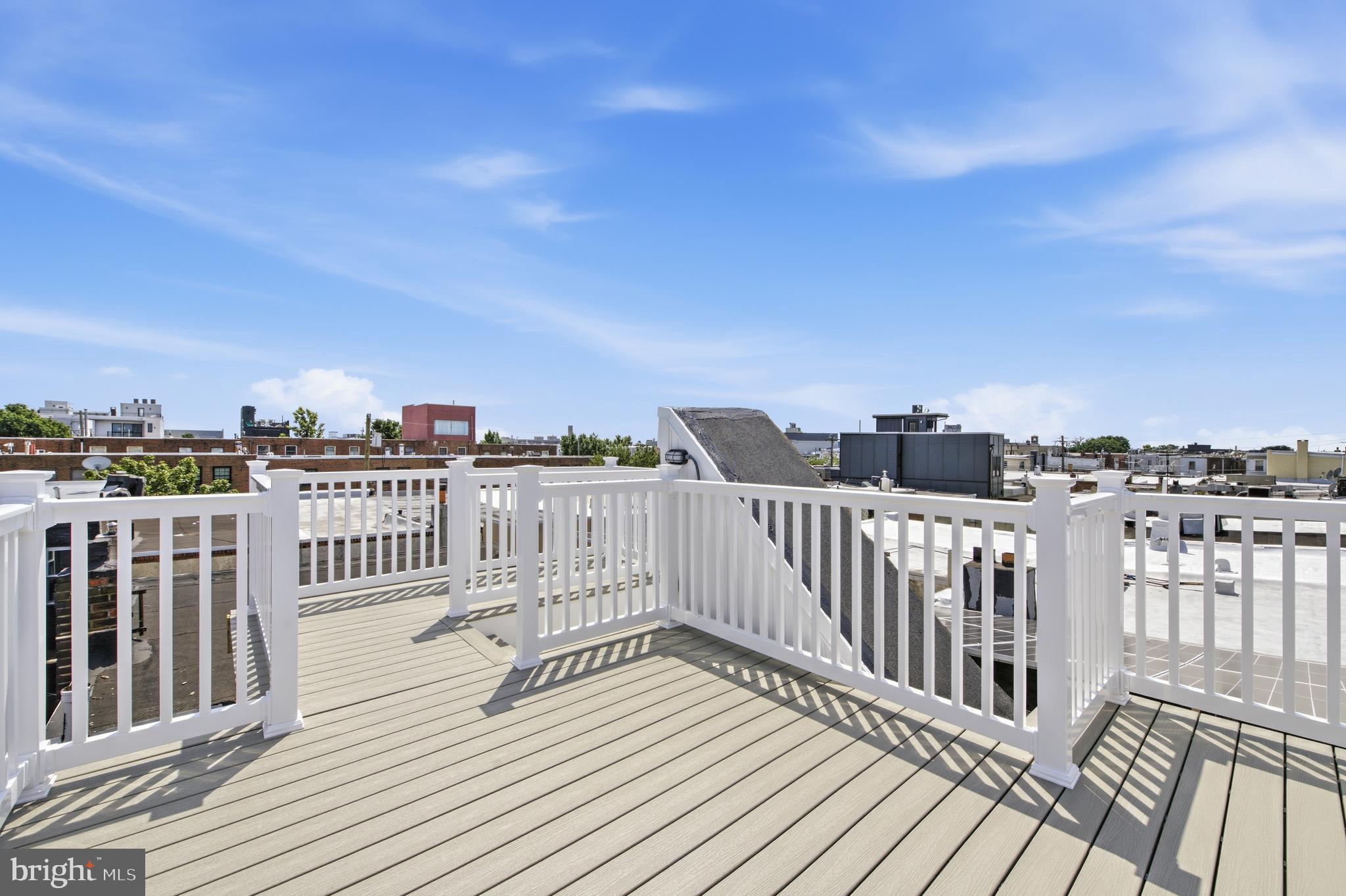 PASSYUNK SQUARE - Residential