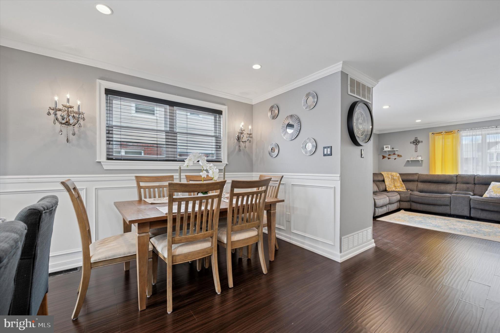 BUSTLETON - Residential