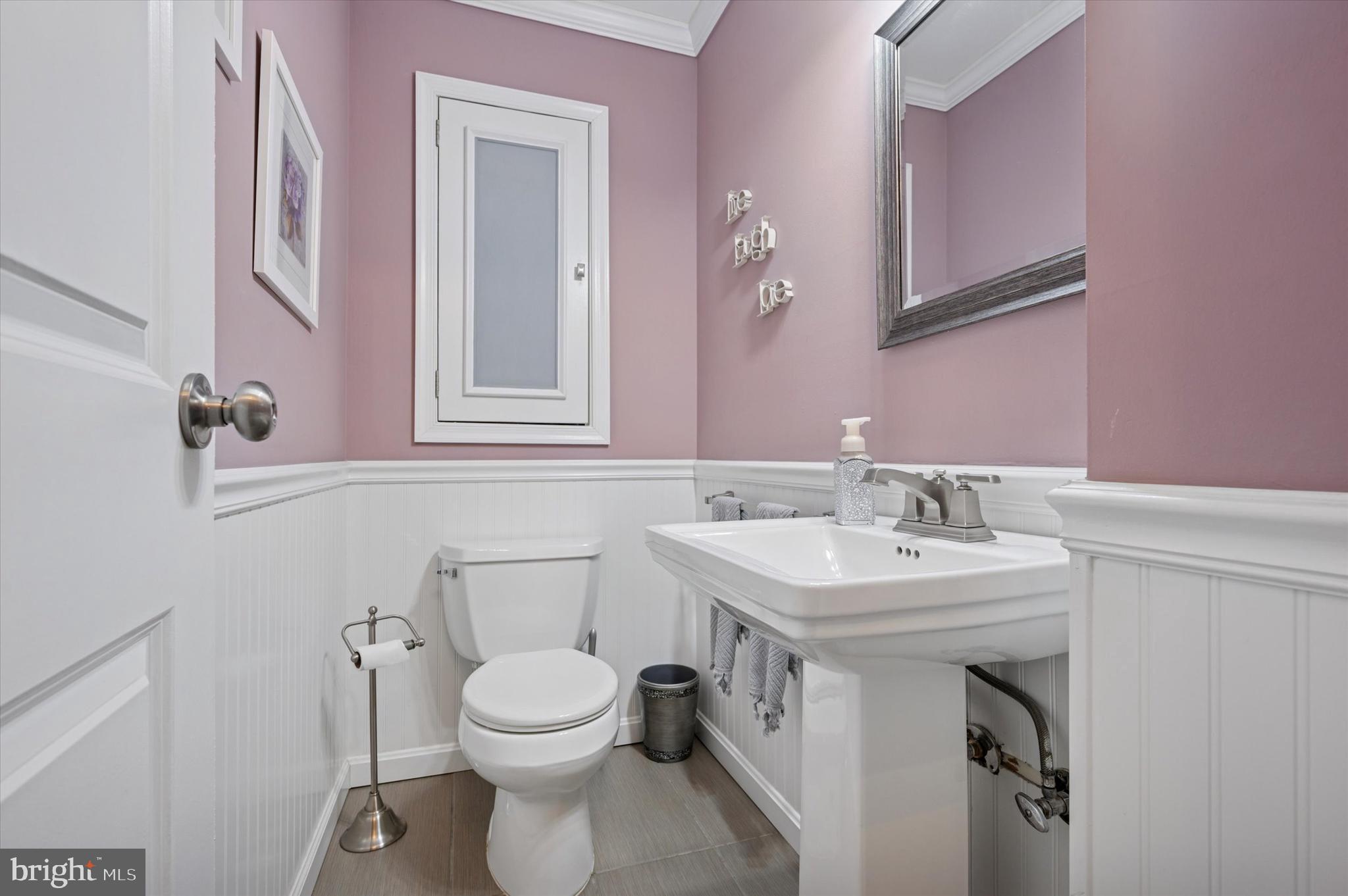 BUSTLETON - Residential