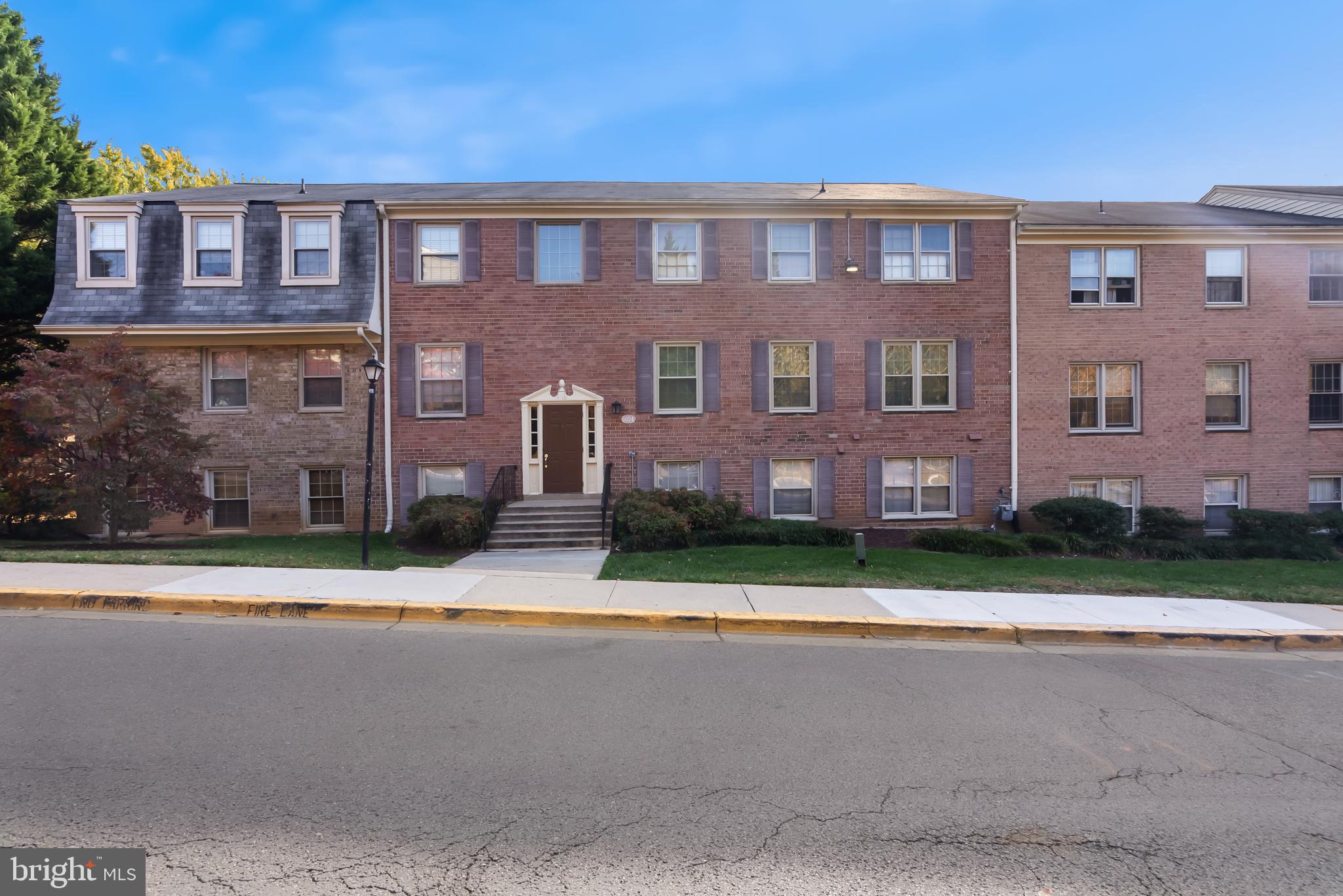 WESTCHESTER PARK - Residential